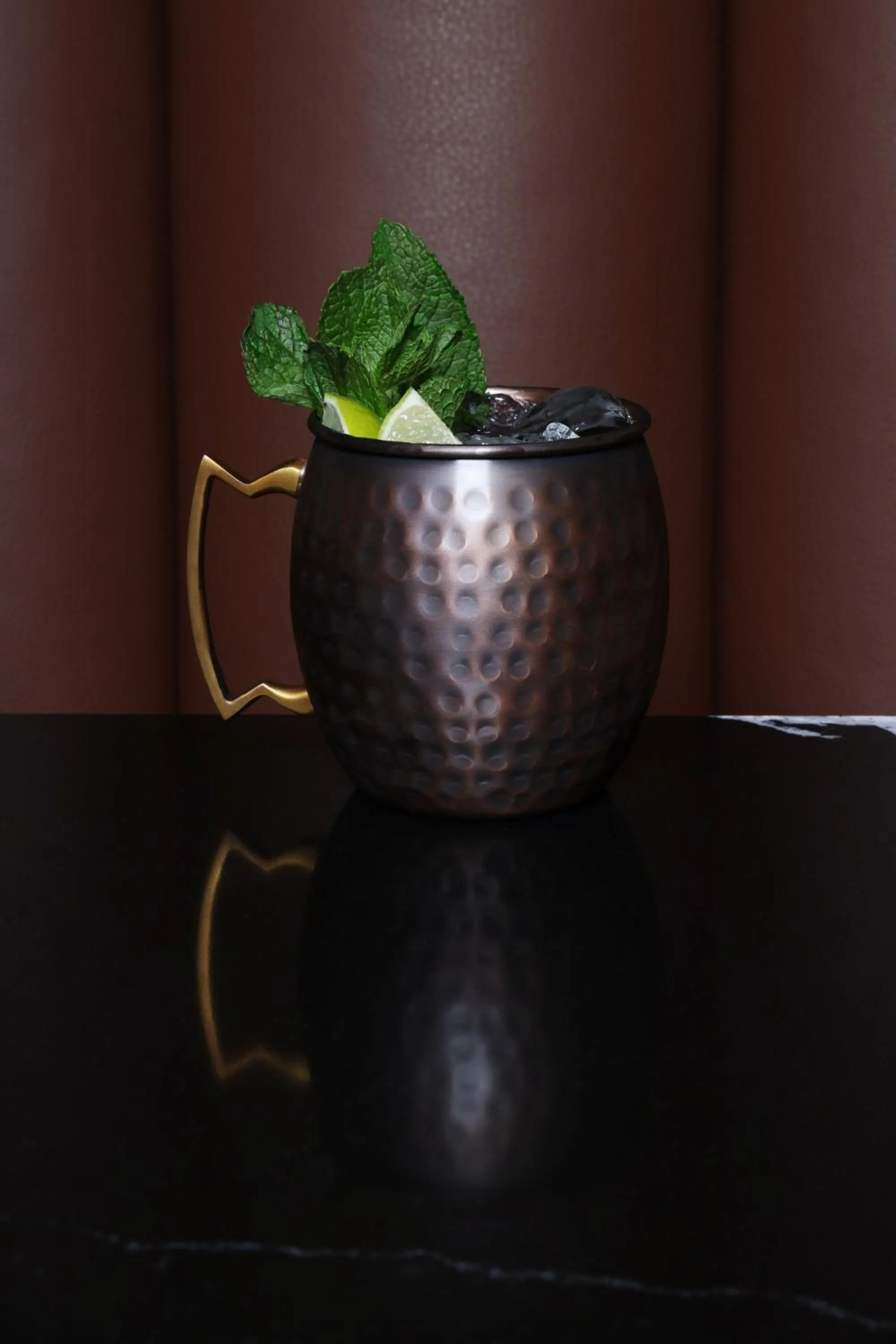 Lounge or bar in Hotel Reykjavík Saga