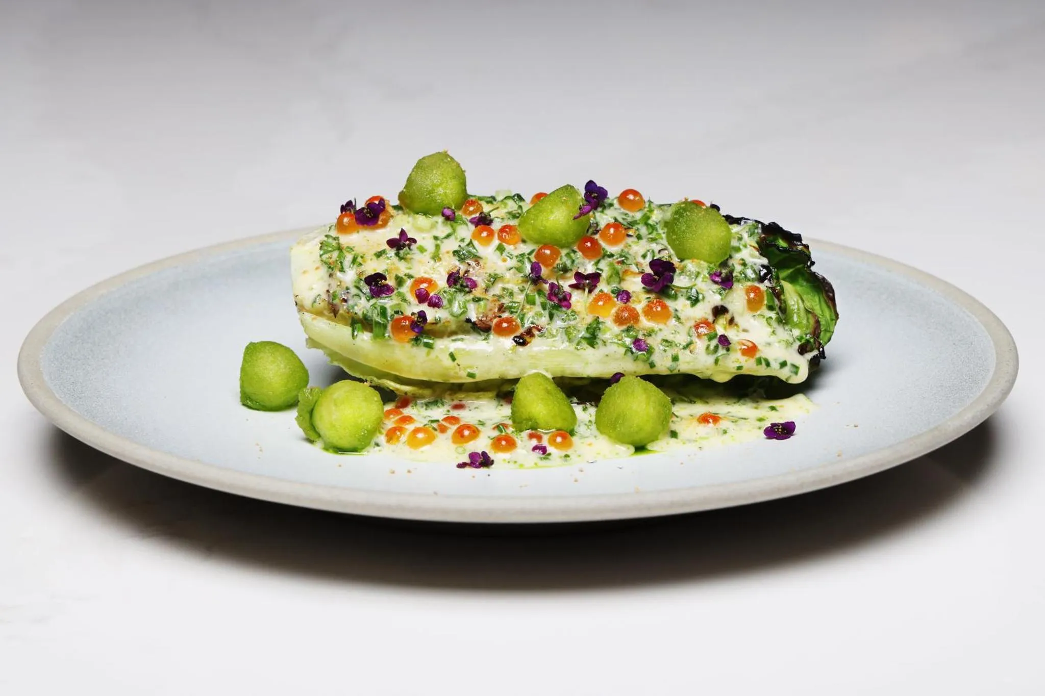 Restaurant/places to eat in Hotel Reykjavík Saga