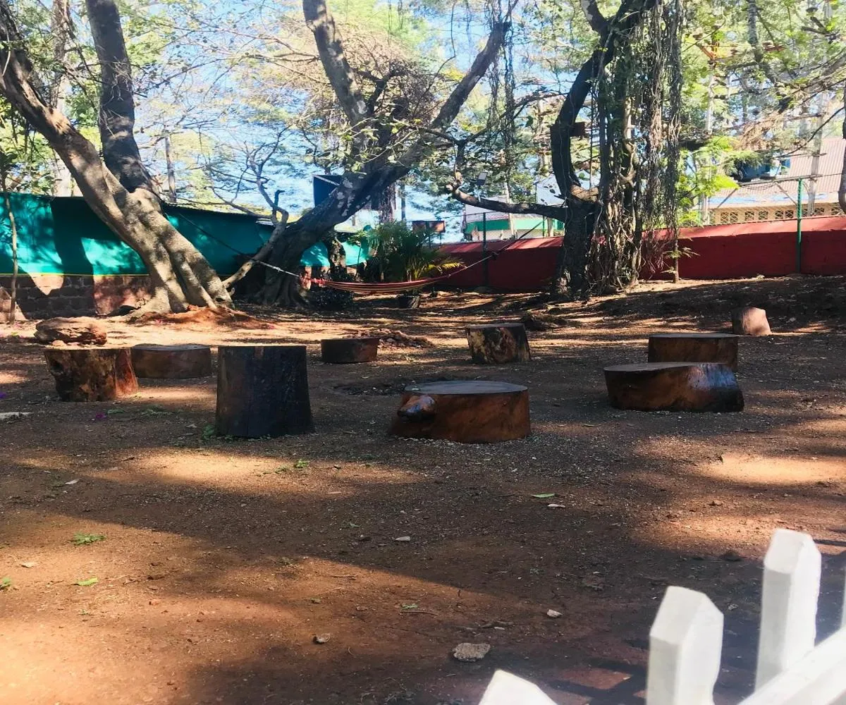 flat iron in Citadel Resort