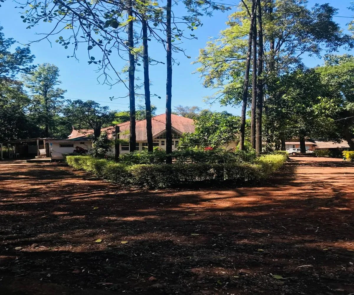 Parking in Citadel Resort