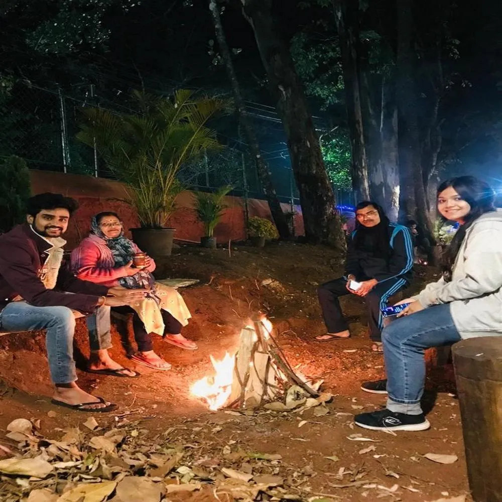 Area and facilities in Citadel Resort