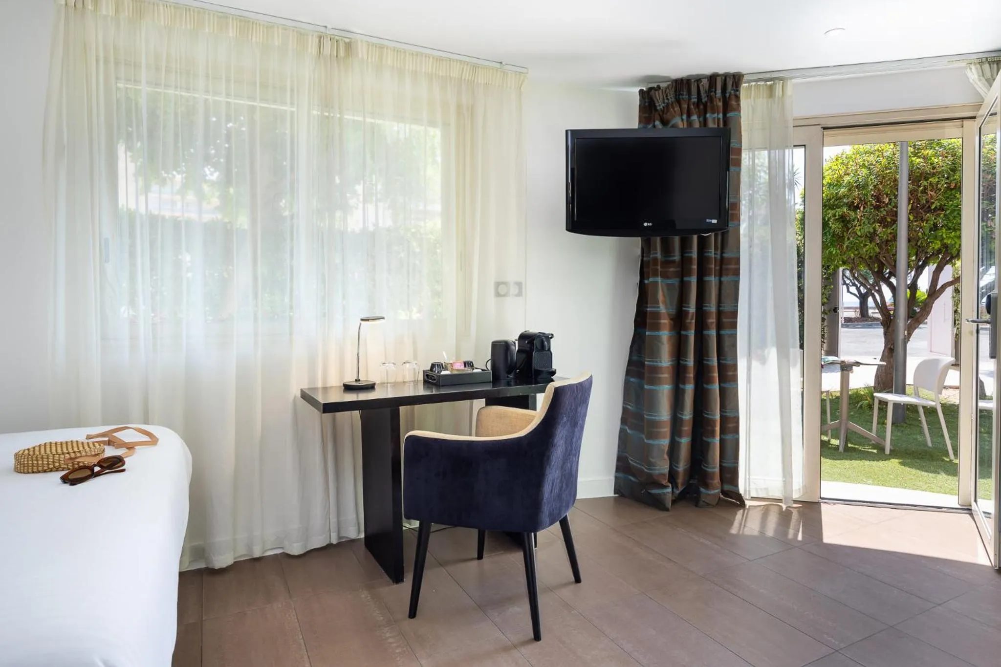 Photo of the whole room in Hotel Royalmar - Nouveau propriétaire