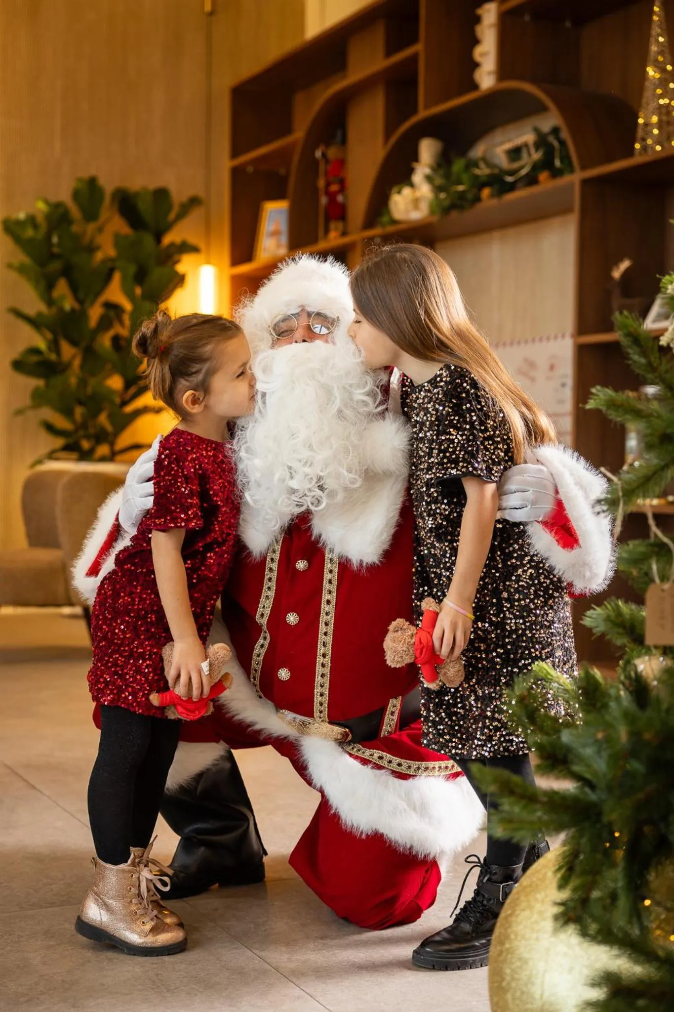 People in Hotel Royalmar - Nouveau propriétaire