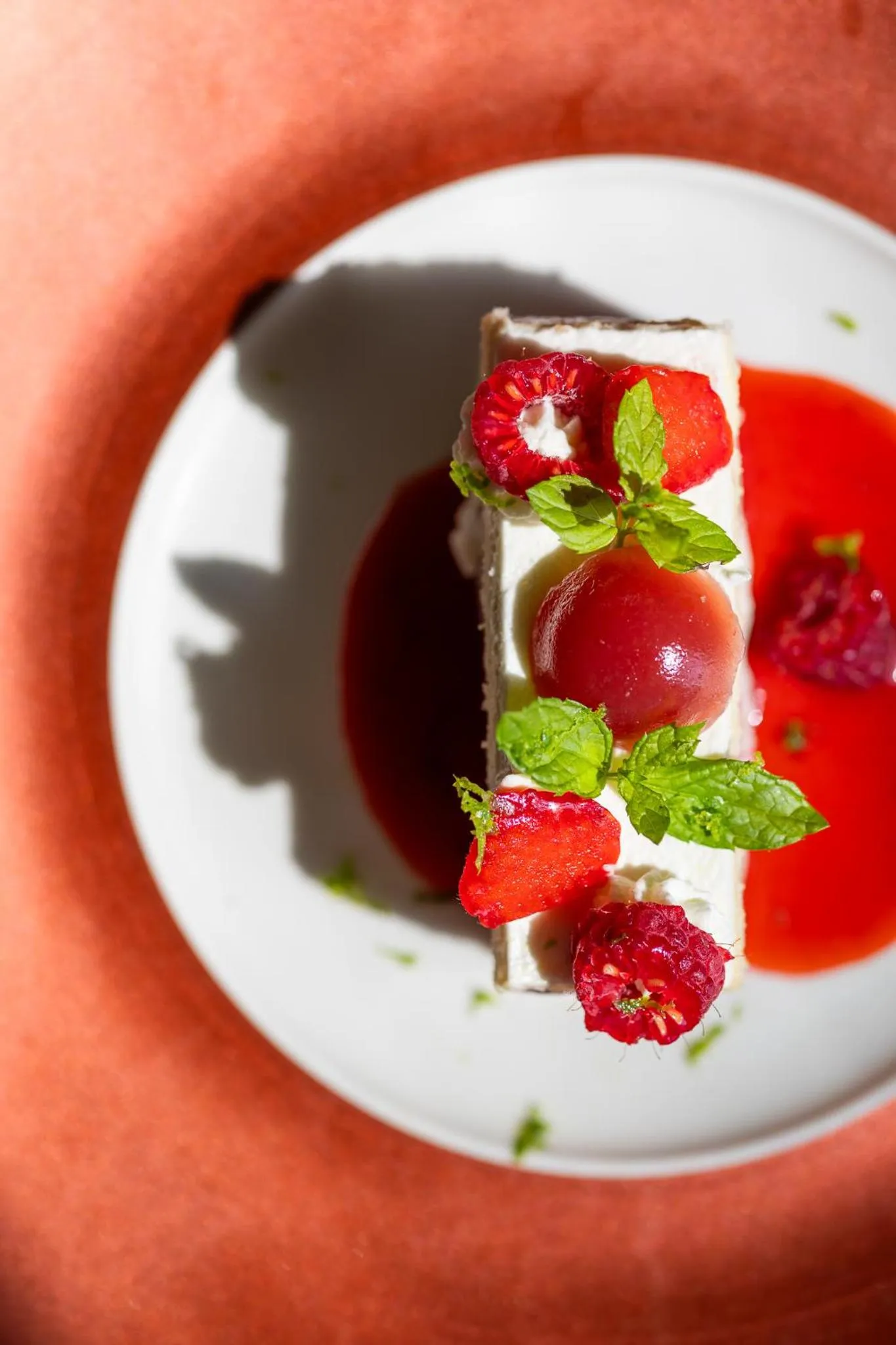 Restaurant/places to eat in Hotel Royalmar - Nouveau propriétaire