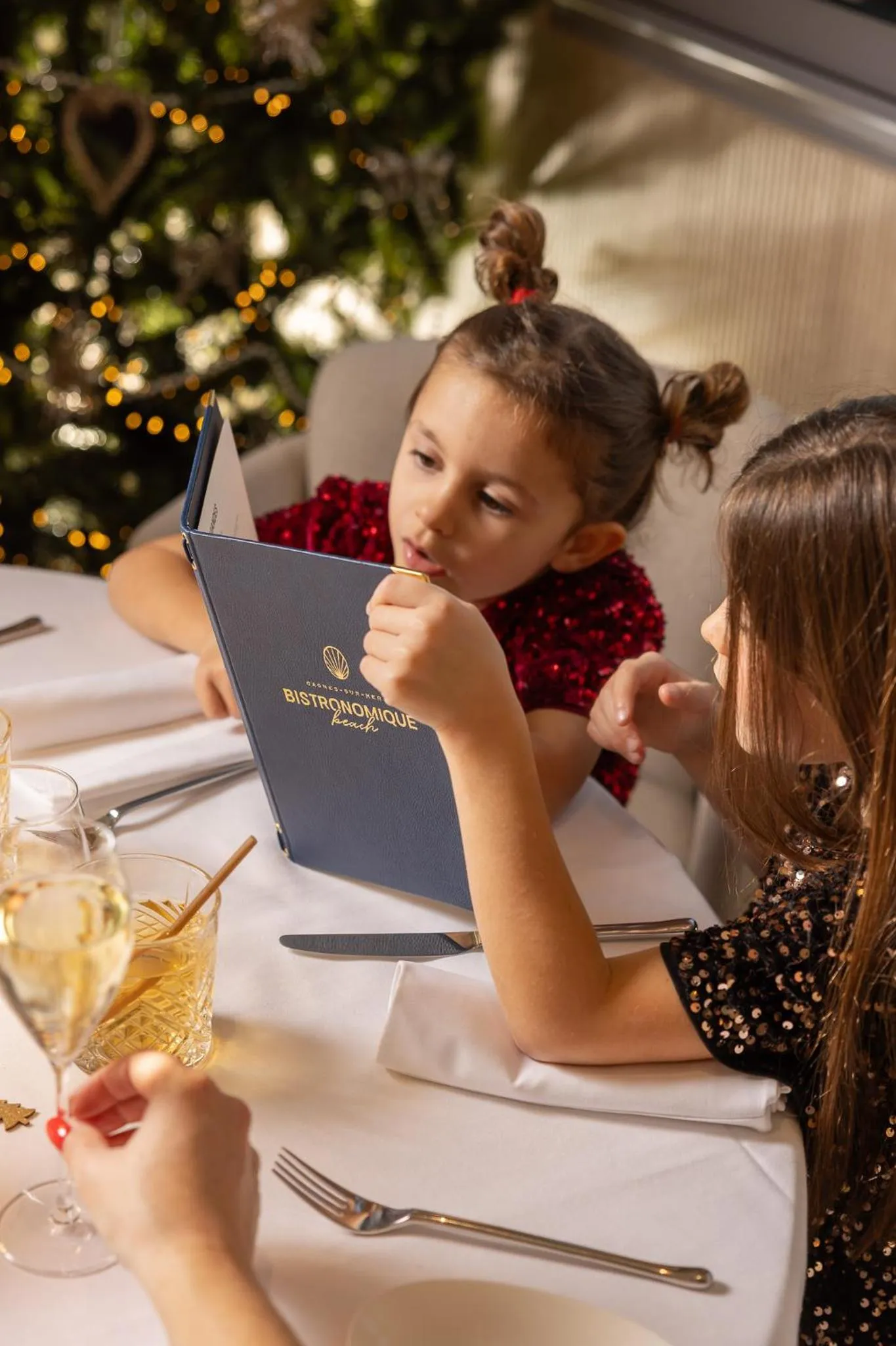 Restaurant/places to eat in Hotel Royalmar - Nouveau propriétaire