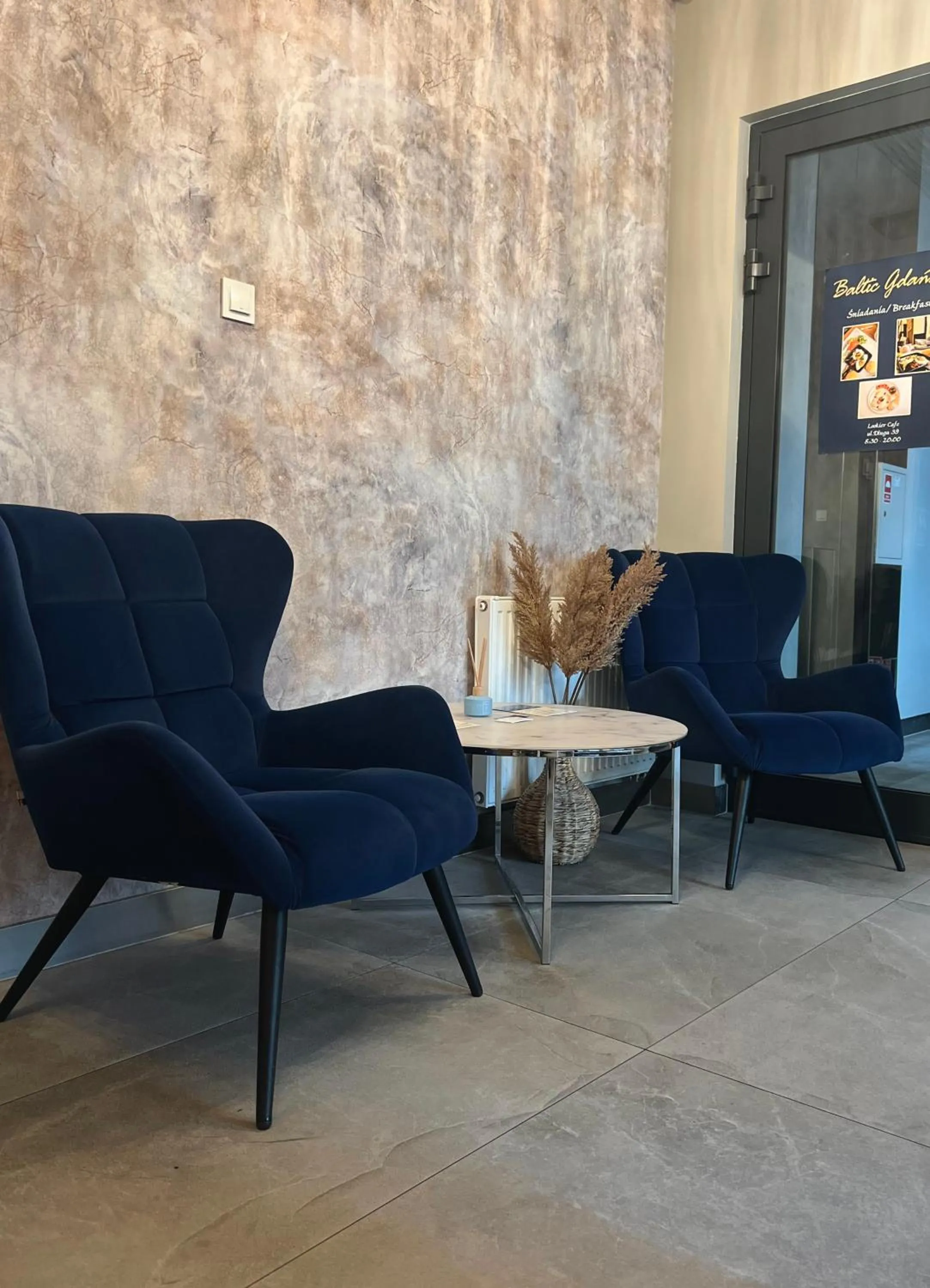 Living room in Baltic Gdańsk OLD TOWN by St Mary s Church