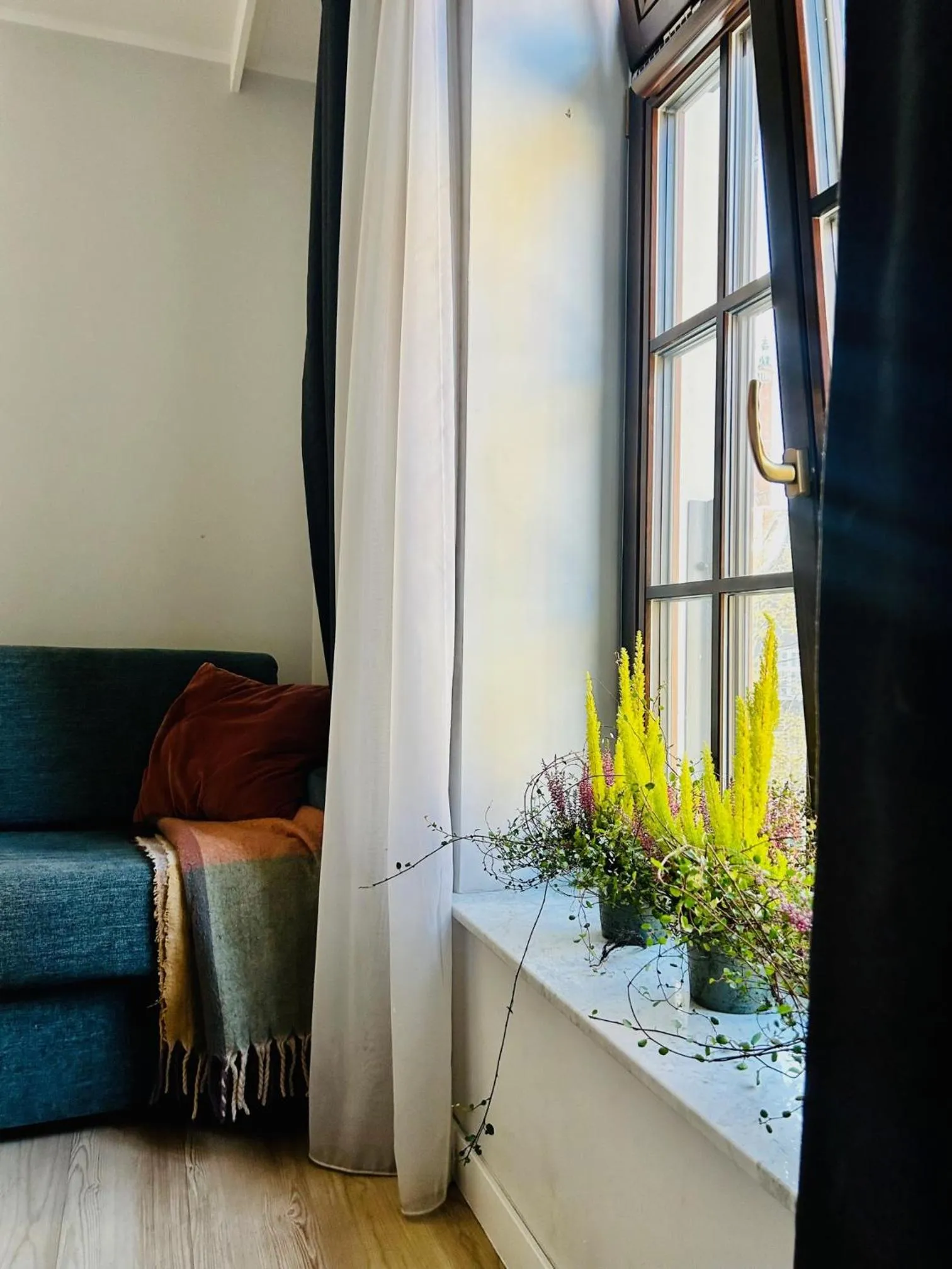 Living room in Baltic Gdańsk OLD TOWN by St Mary s Church