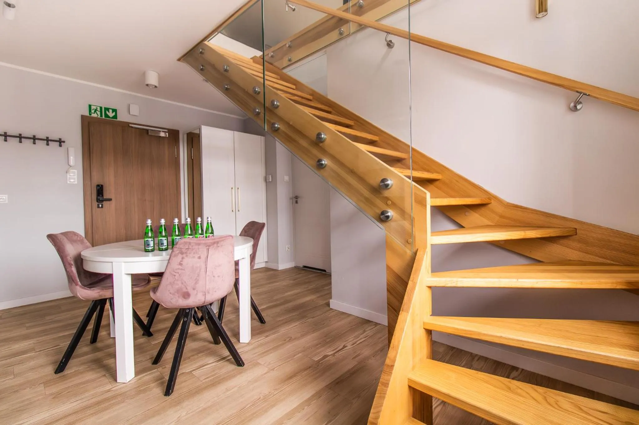 Living room in Baltic Gdańsk OLD TOWN by St Mary s Church