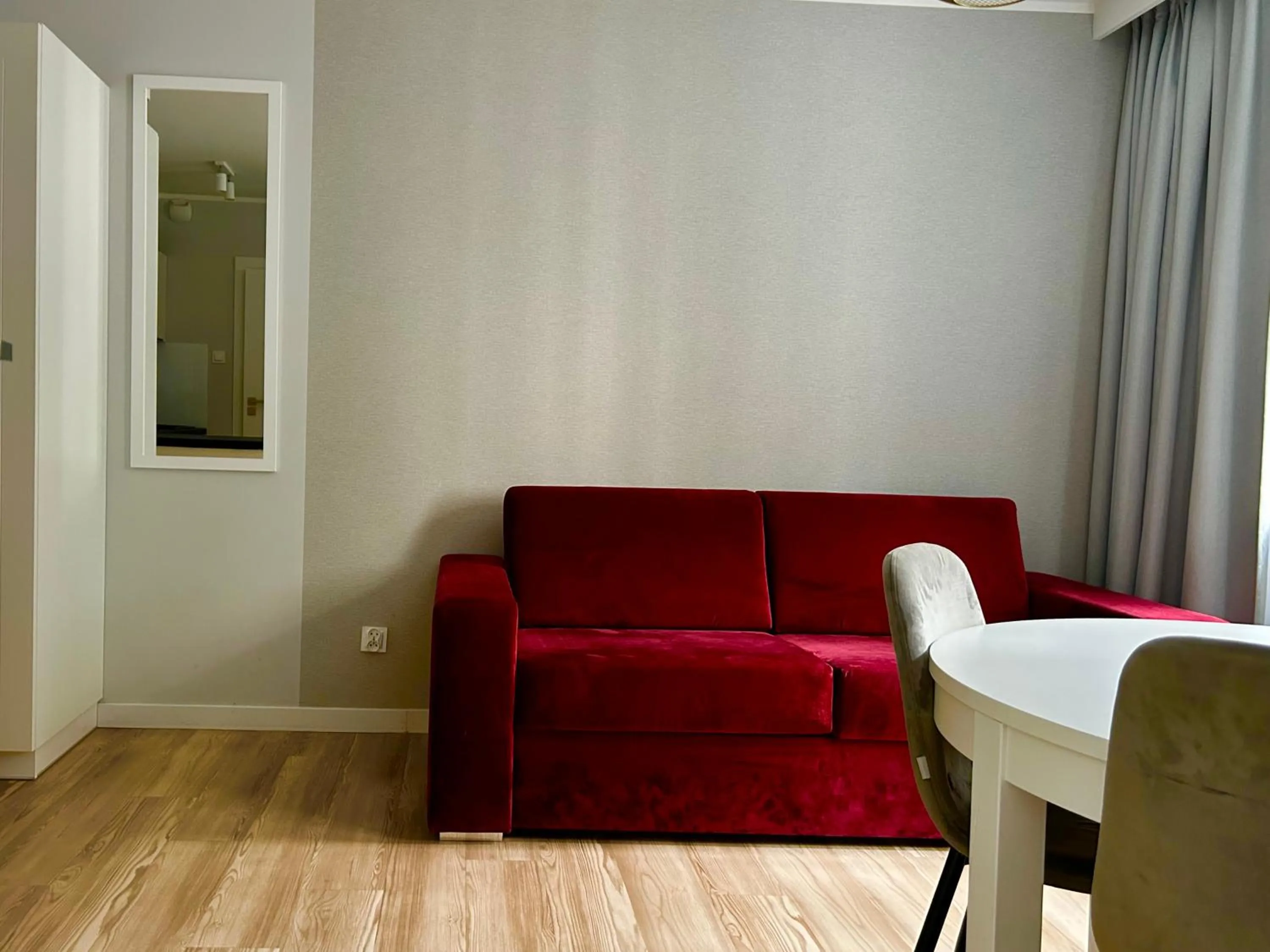 Living room in Baltic Gdańsk OLD TOWN by St Mary s Church