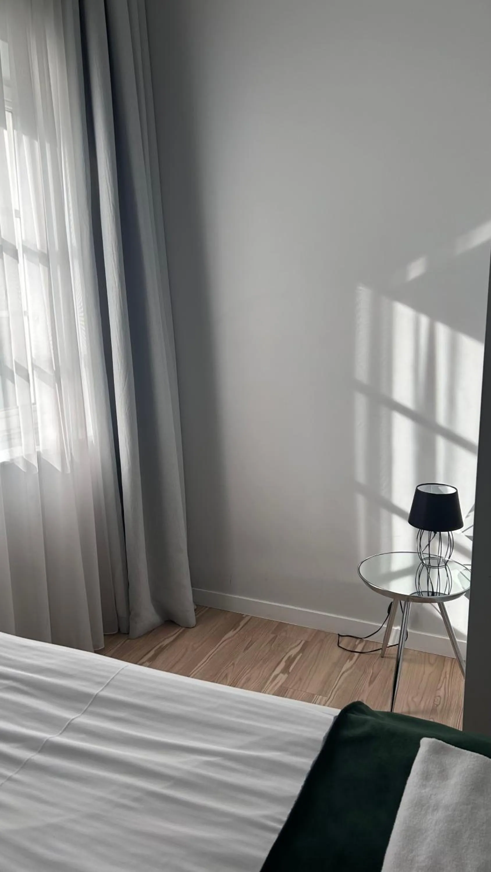 Property building, Bed in Baltic Gdańsk OLD TOWN by St Mary s Church