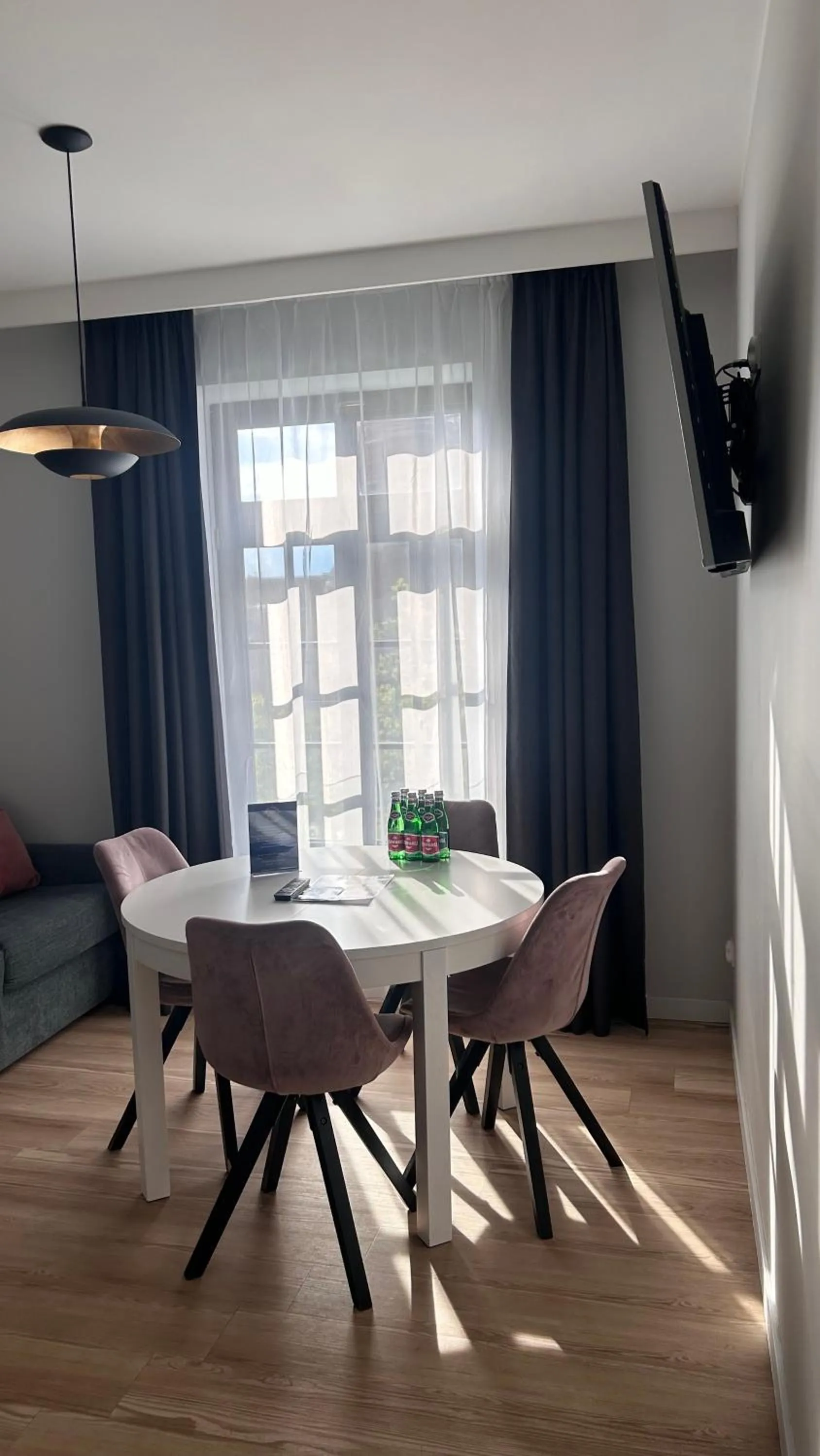 TV and multimedia in Baltic Gdańsk OLD TOWN by St Mary s Church