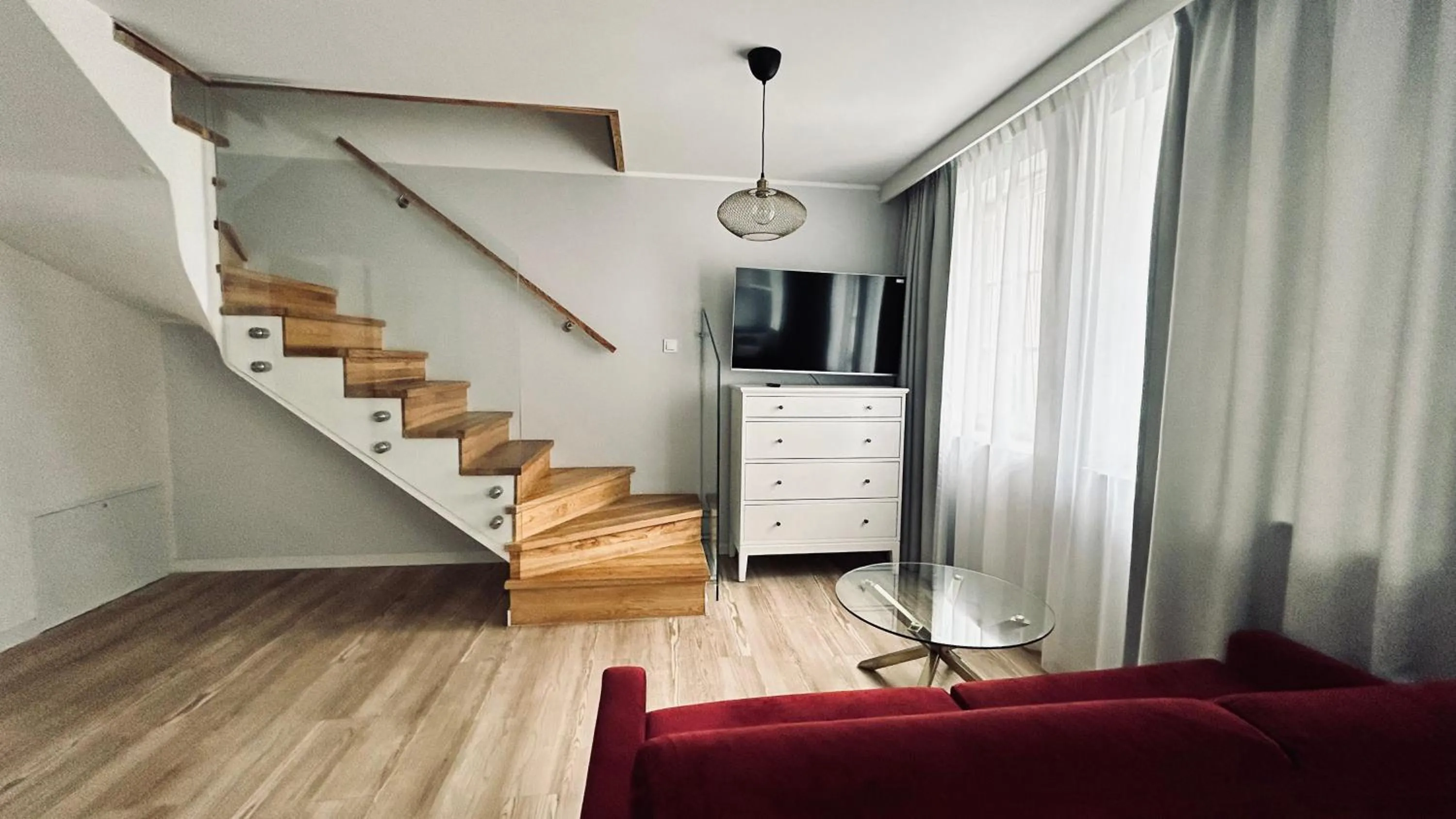 TV and multimedia in Baltic Gdańsk OLD TOWN by St Mary s Church