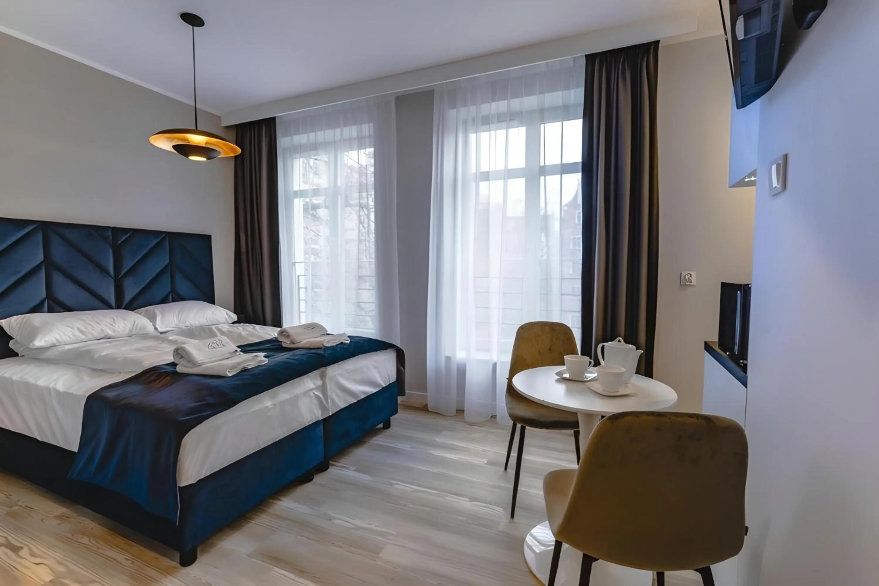 Bed in Baltic Gdańsk OLD TOWN by St Mary s Church