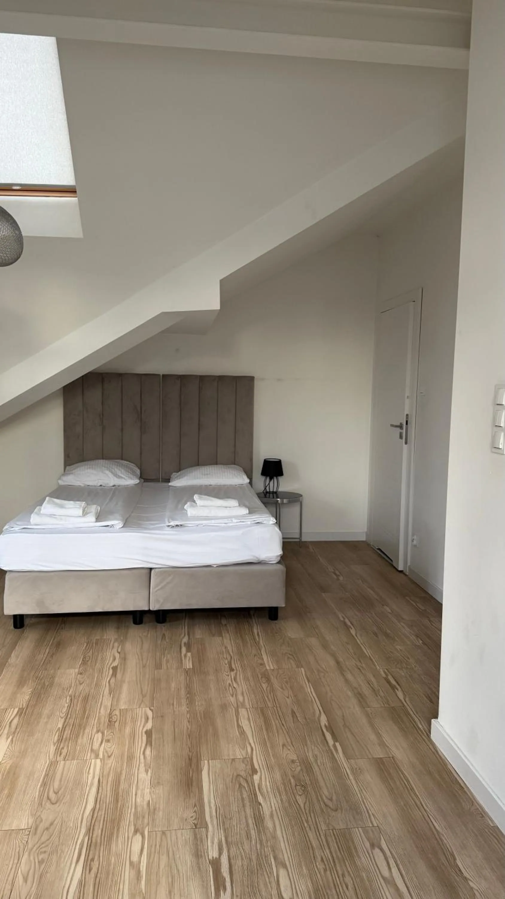 Bed in Baltic Gdańsk OLD TOWN by St Mary s Church