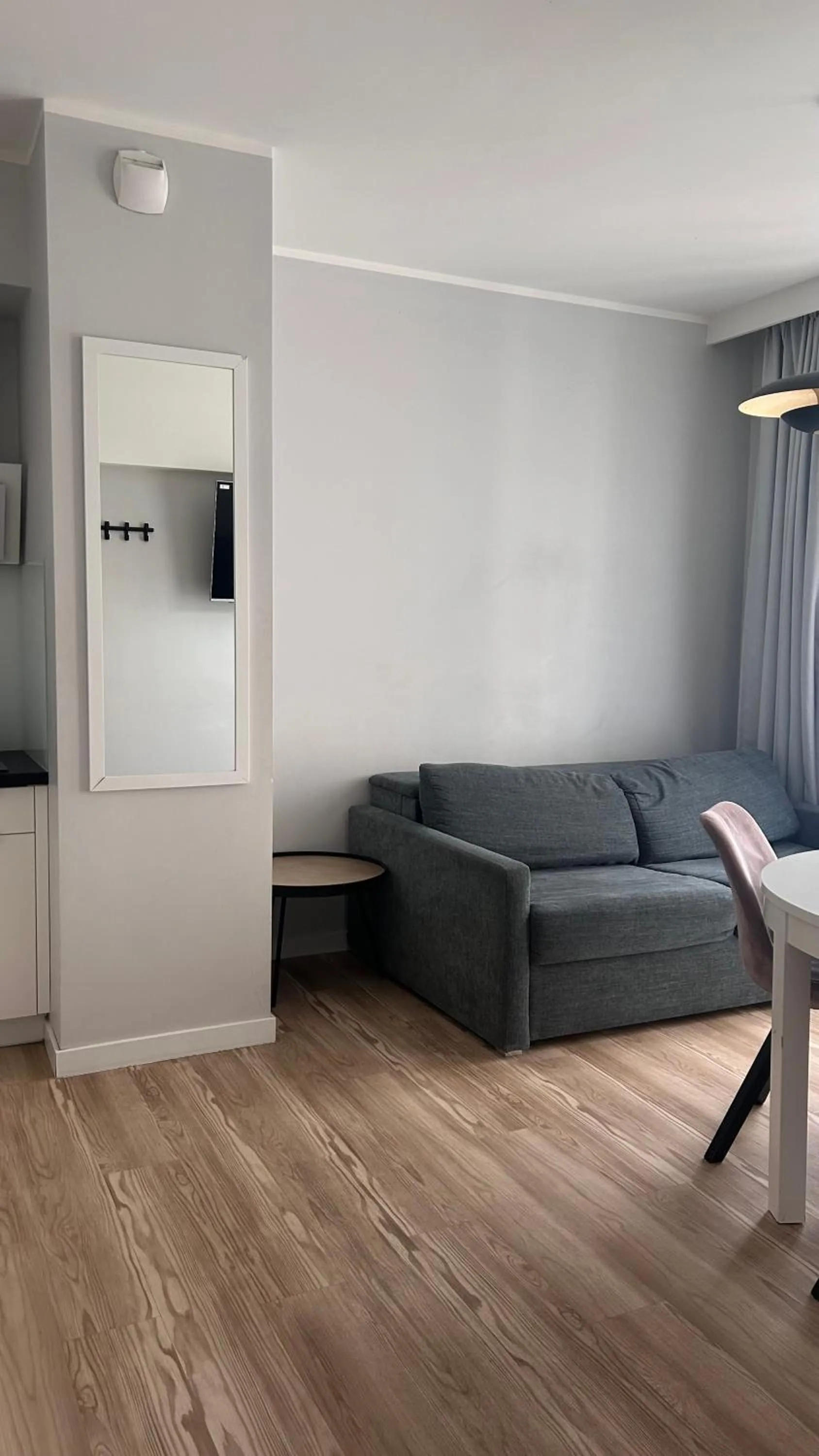 Living room in Baltic Gdańsk OLD TOWN by St Mary s Church