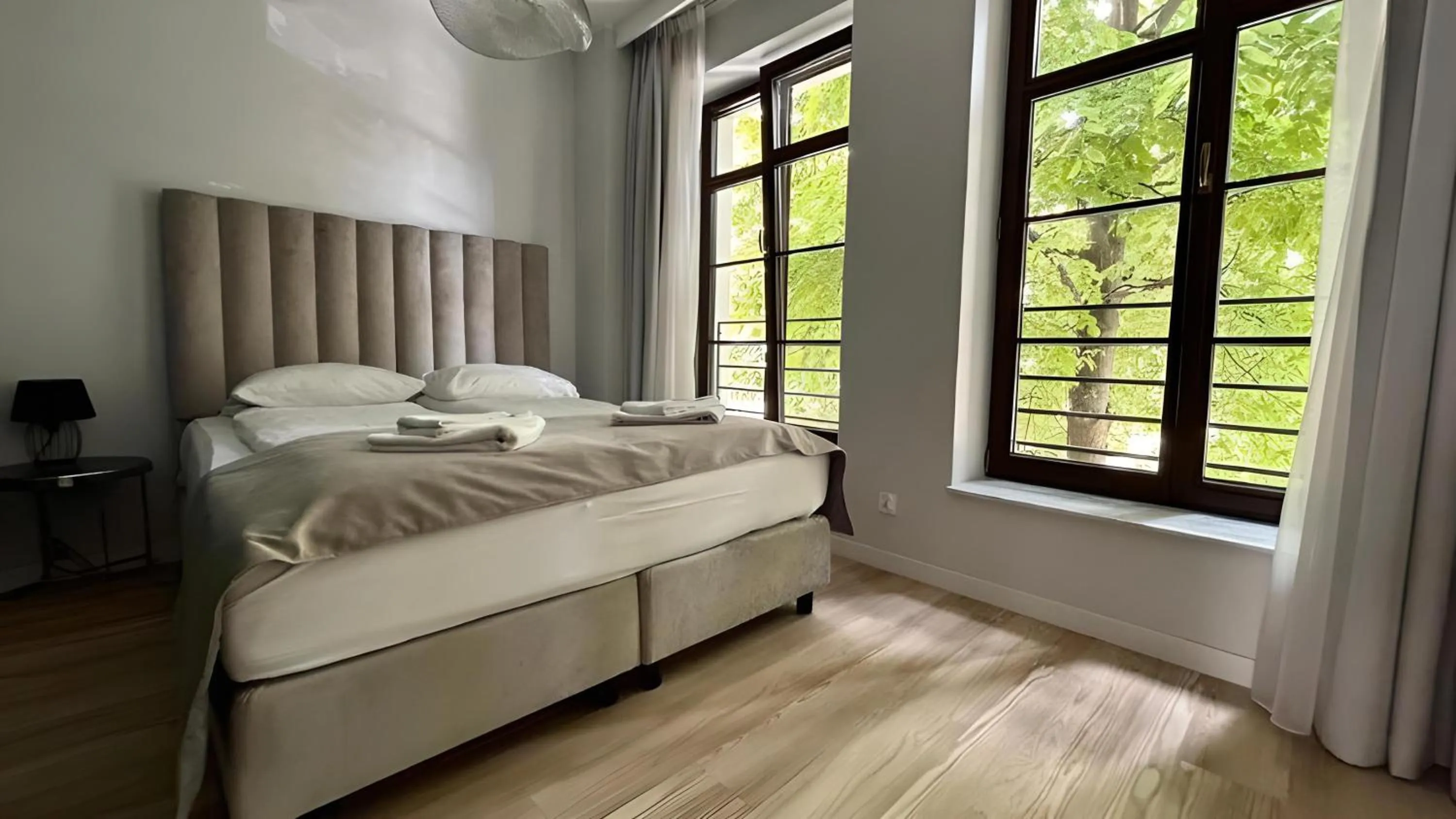 Bed in Baltic Gdańsk OLD TOWN by St Mary s Church