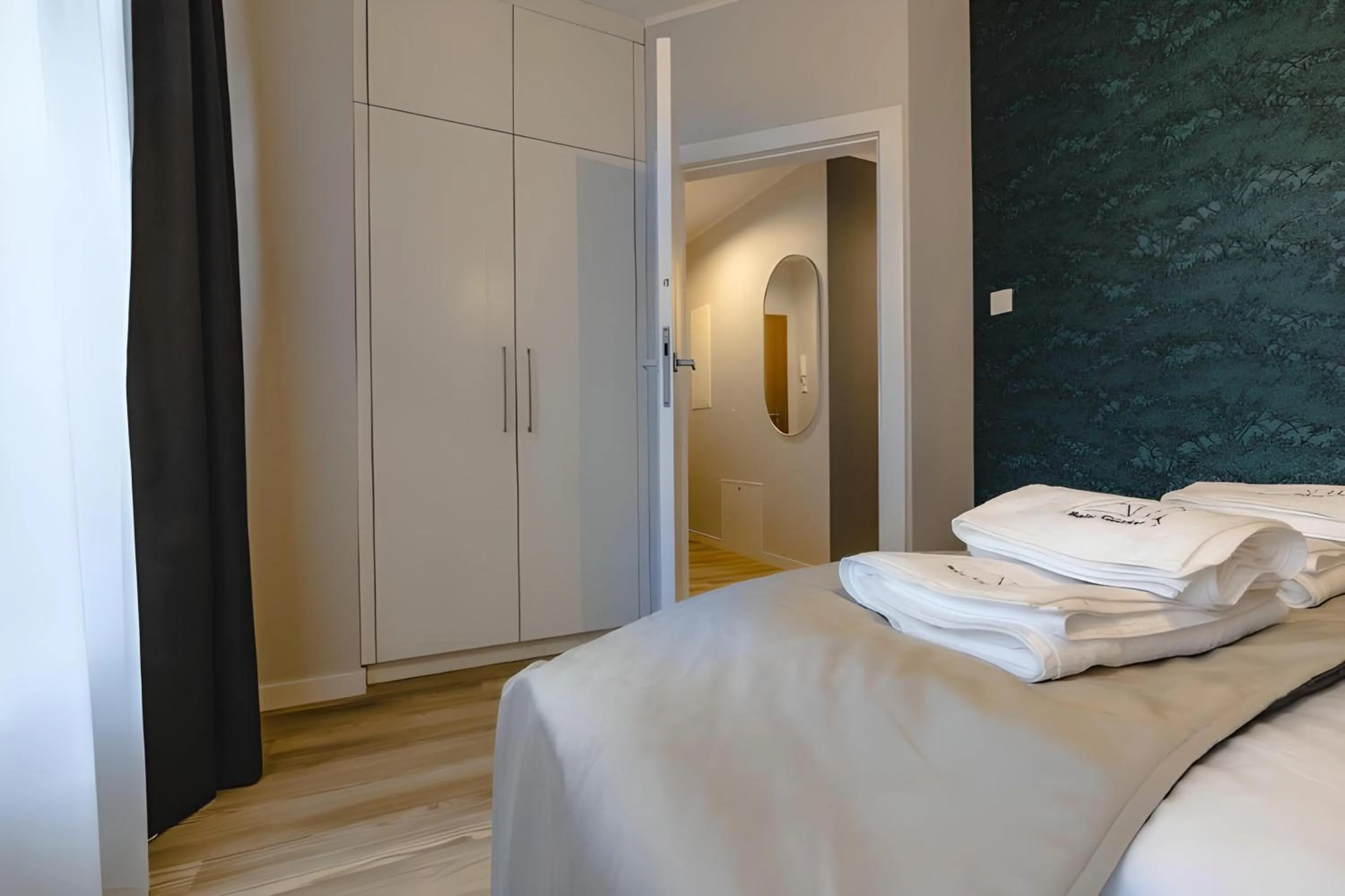 Bed in Baltic Gdańsk OLD TOWN by St Mary s Church