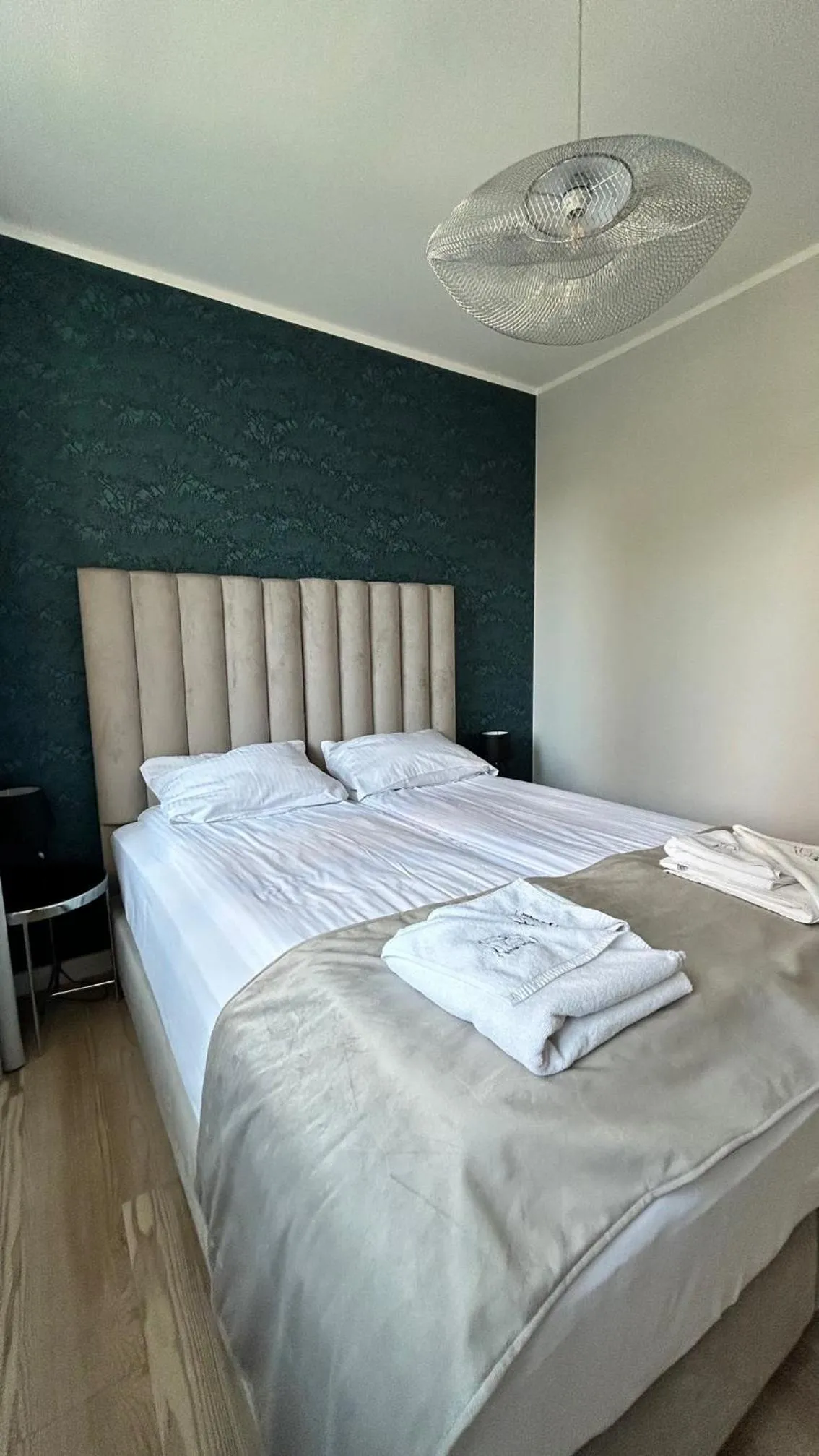 Bed in Baltic Gdańsk OLD TOWN by St Mary s Church