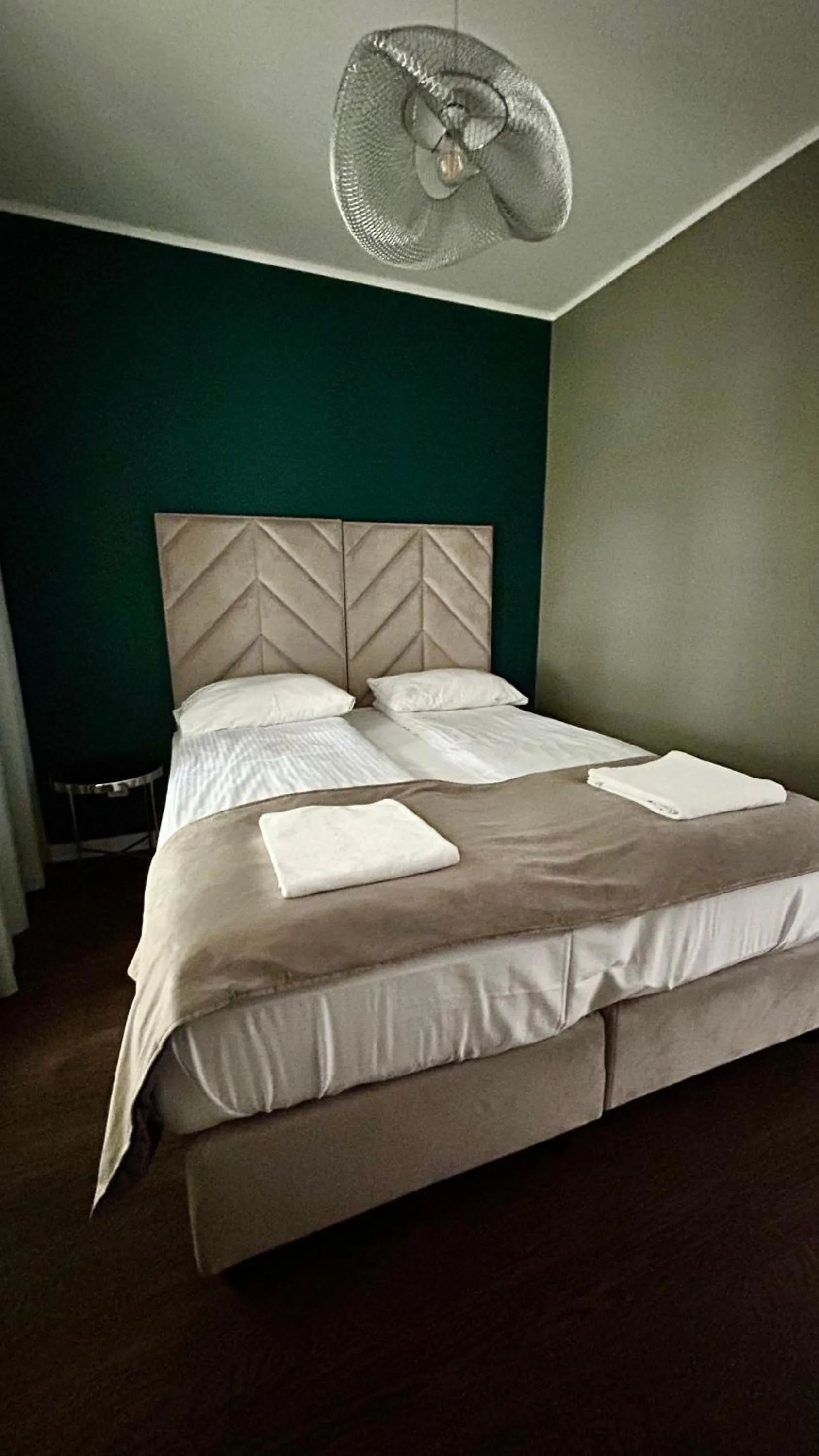 Bed in Baltic Gdańsk OLD TOWN by St Mary s Church