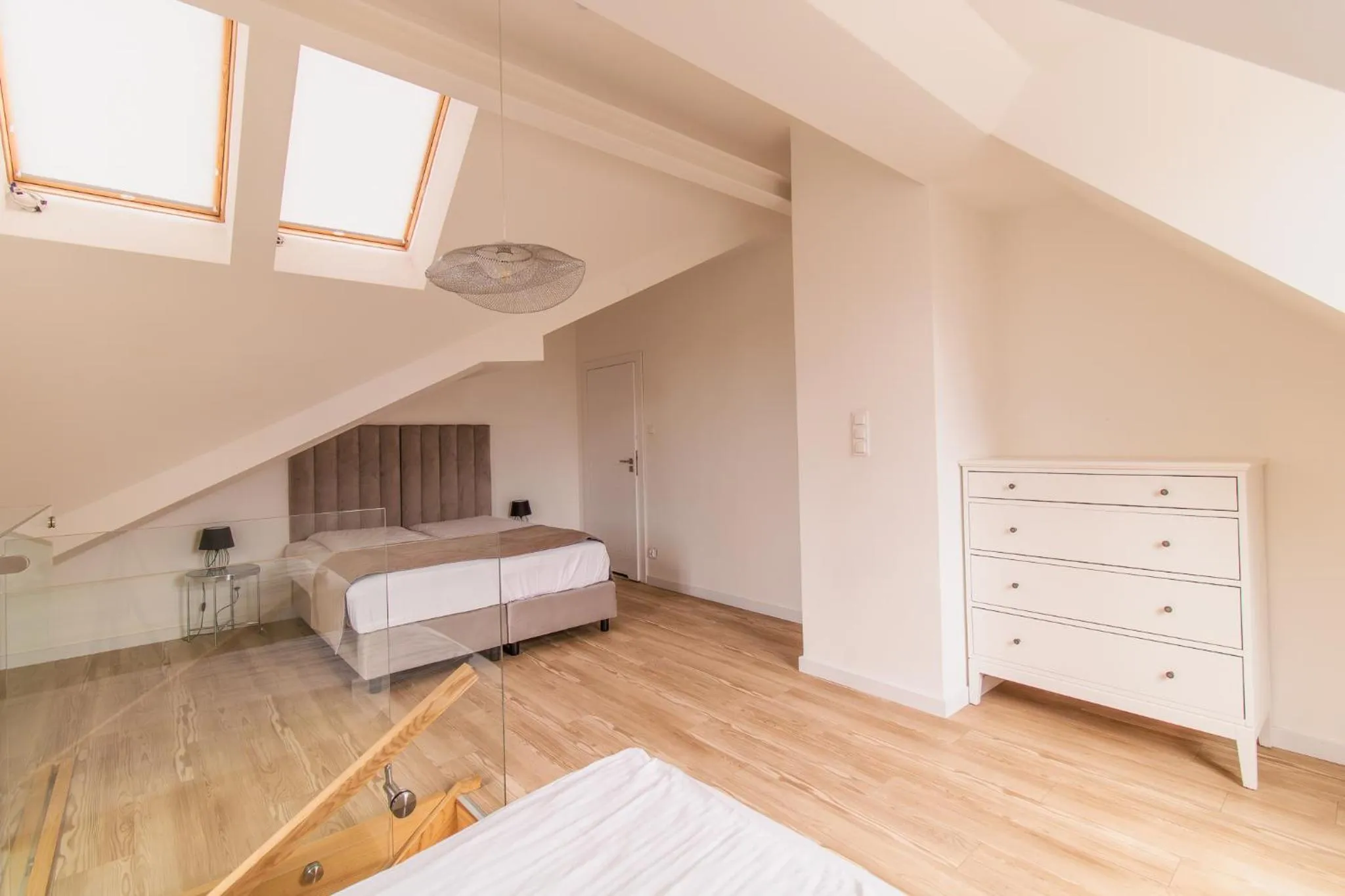 Bed in Baltic Gdańsk OLD TOWN by St Mary s Church