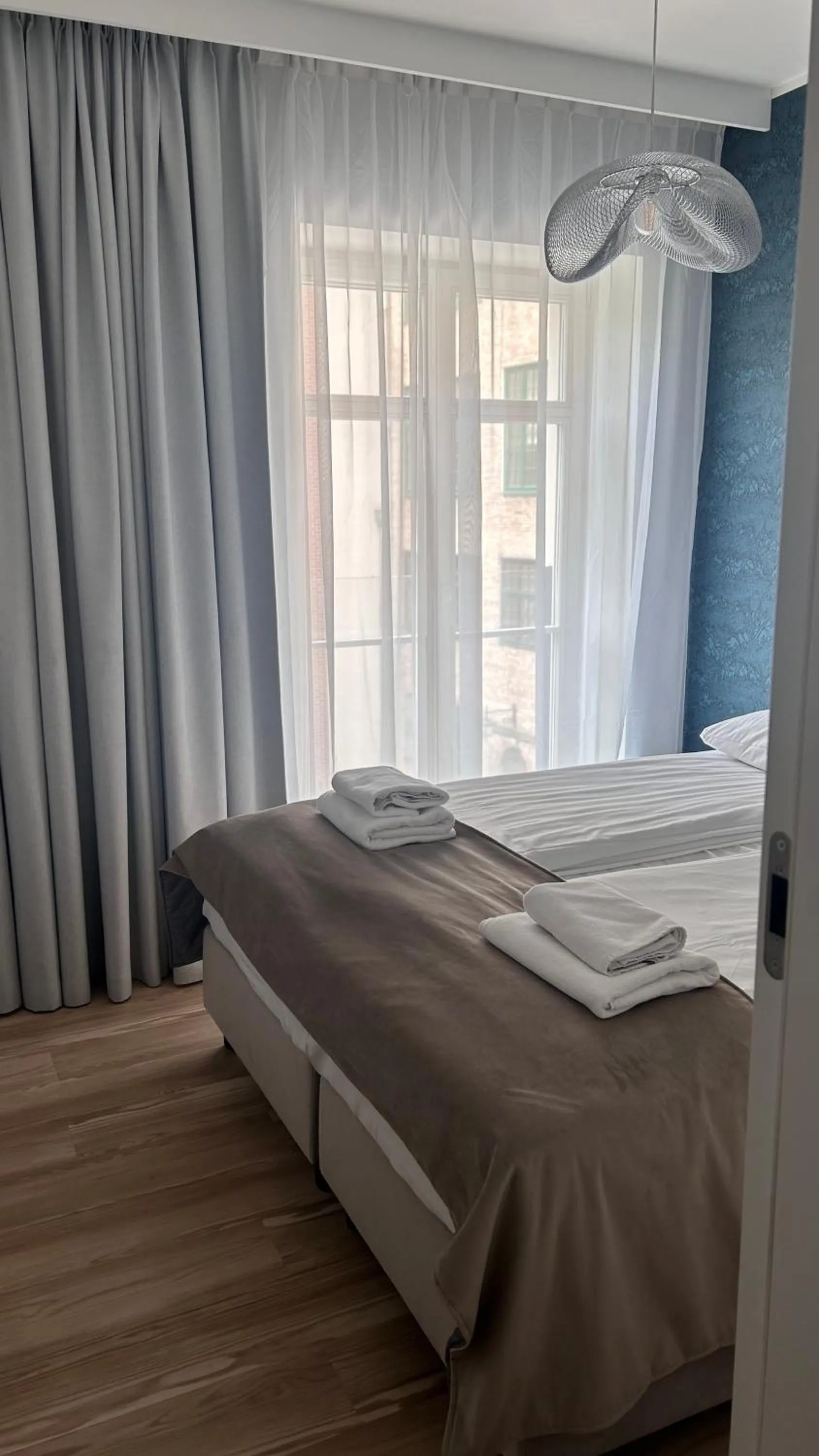 Bed in Baltic Gdańsk OLD TOWN by St Mary s Church