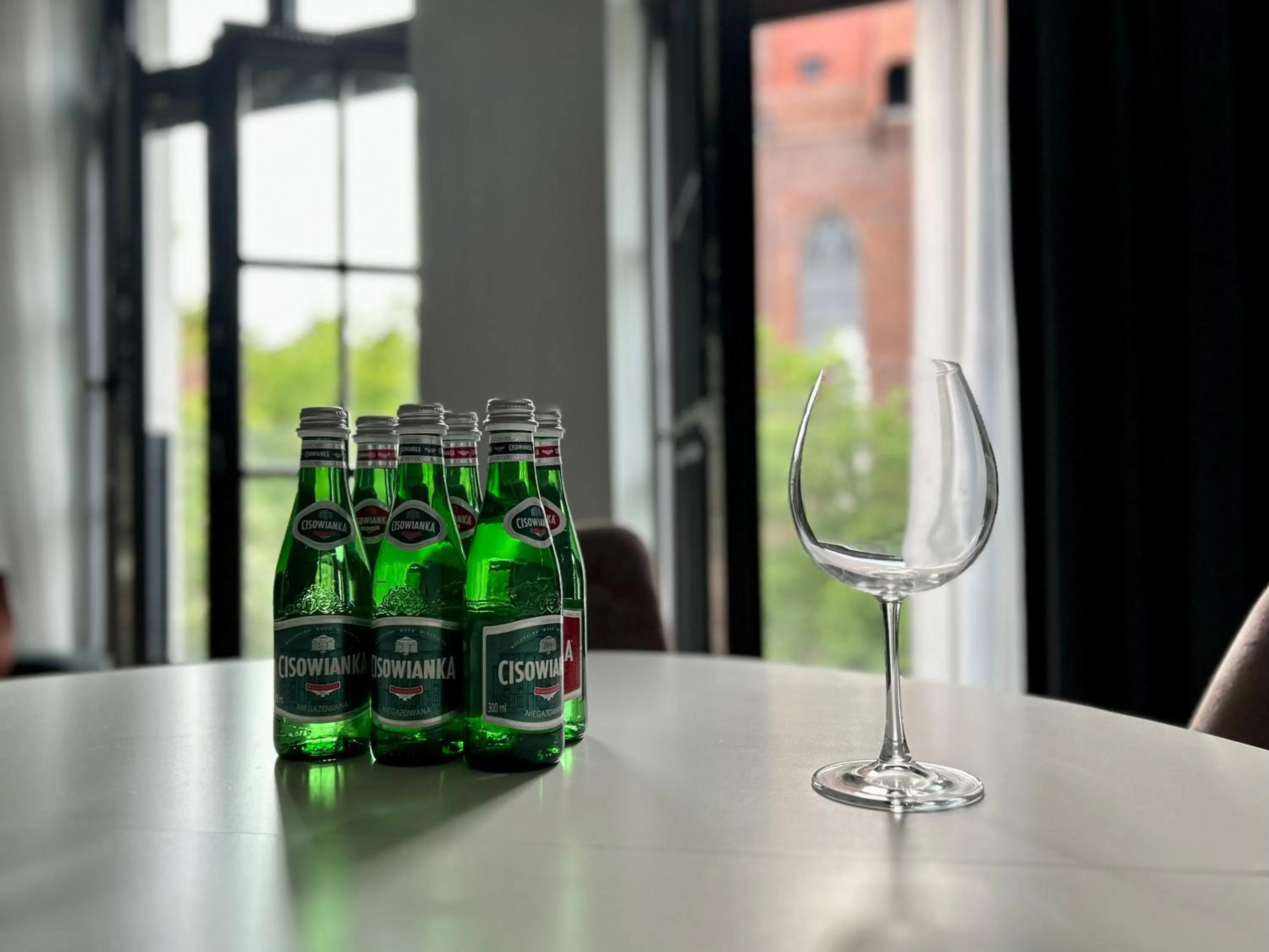 Solarium in Baltic Gdańsk OLD TOWN by St Mary s Church