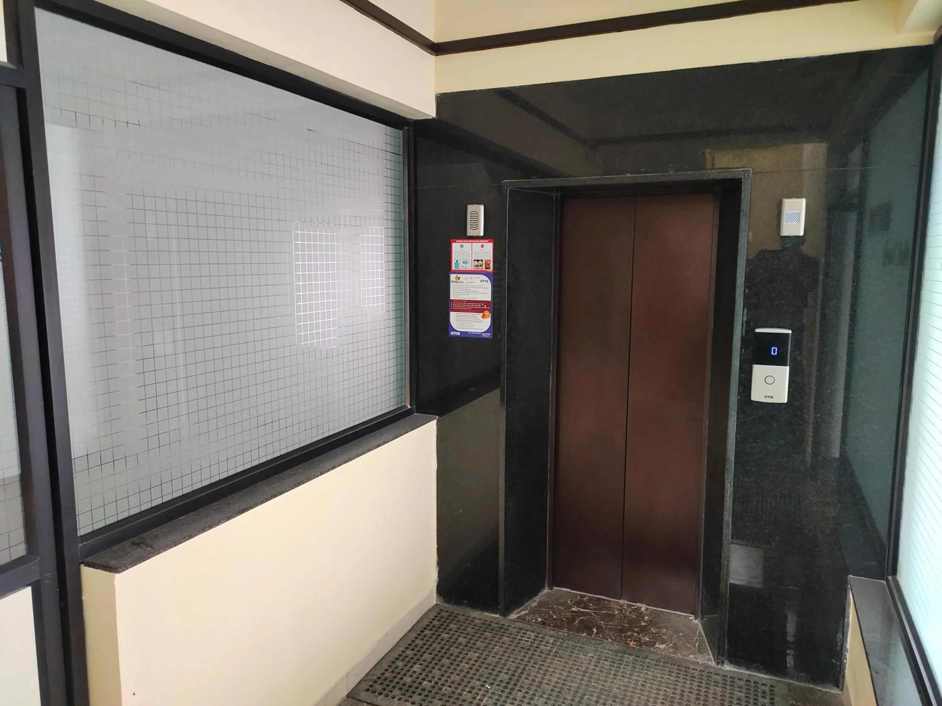 Lobby or reception in Hotel Rhythm Grand Suite