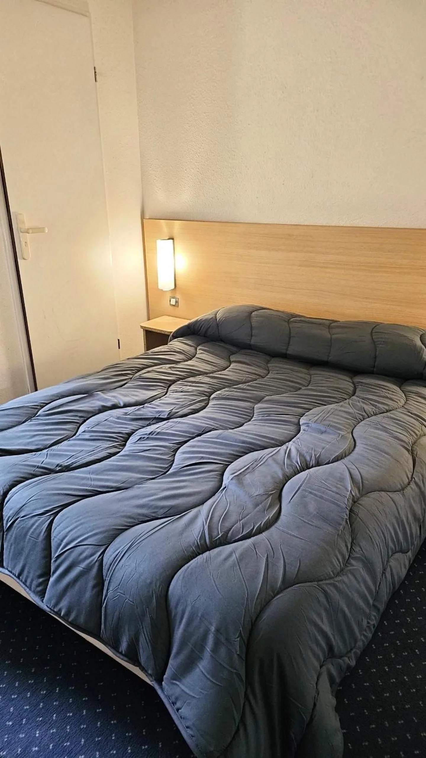 Bed in Mister Bed Lomme