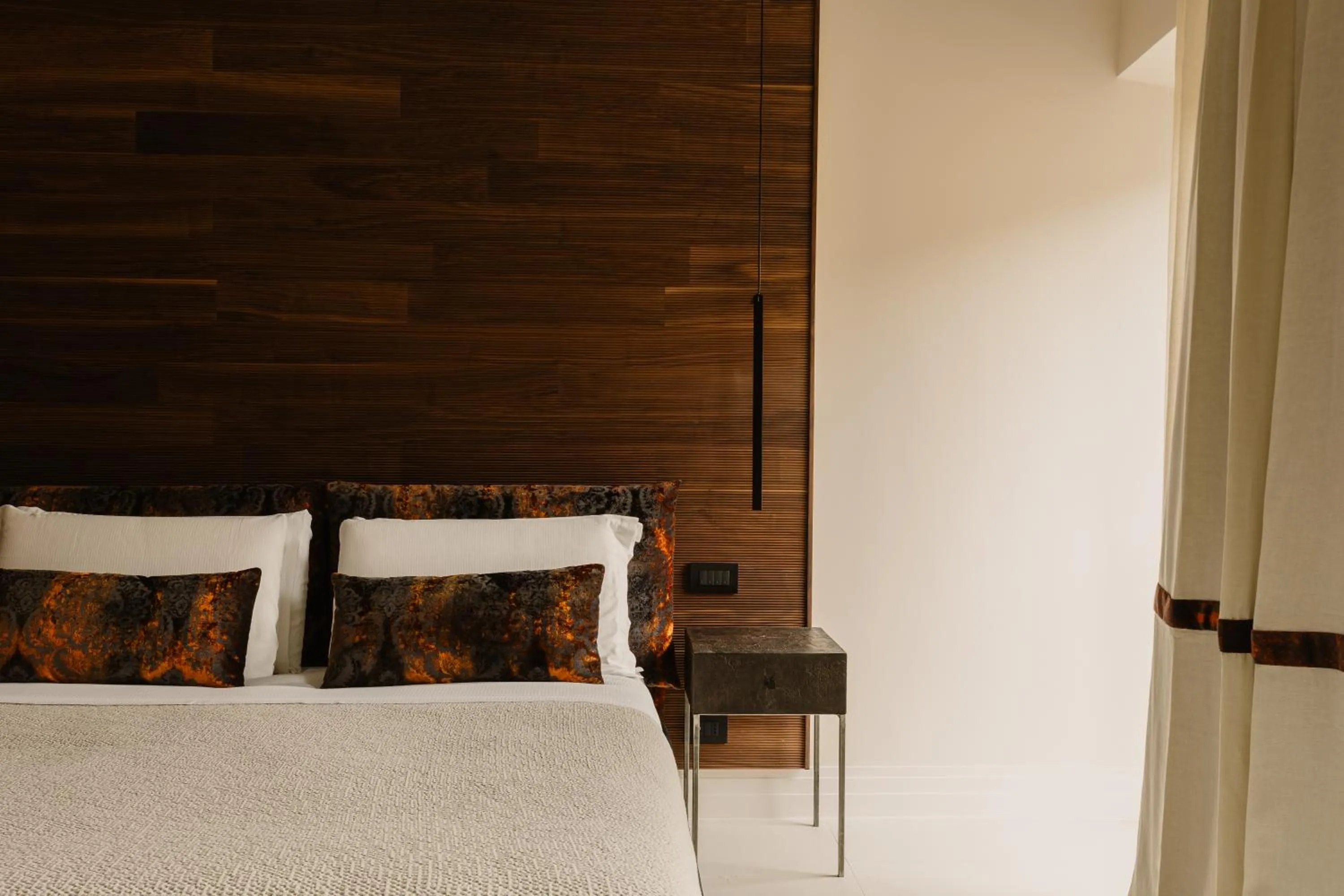 Bed in Piazza di Spagna 9