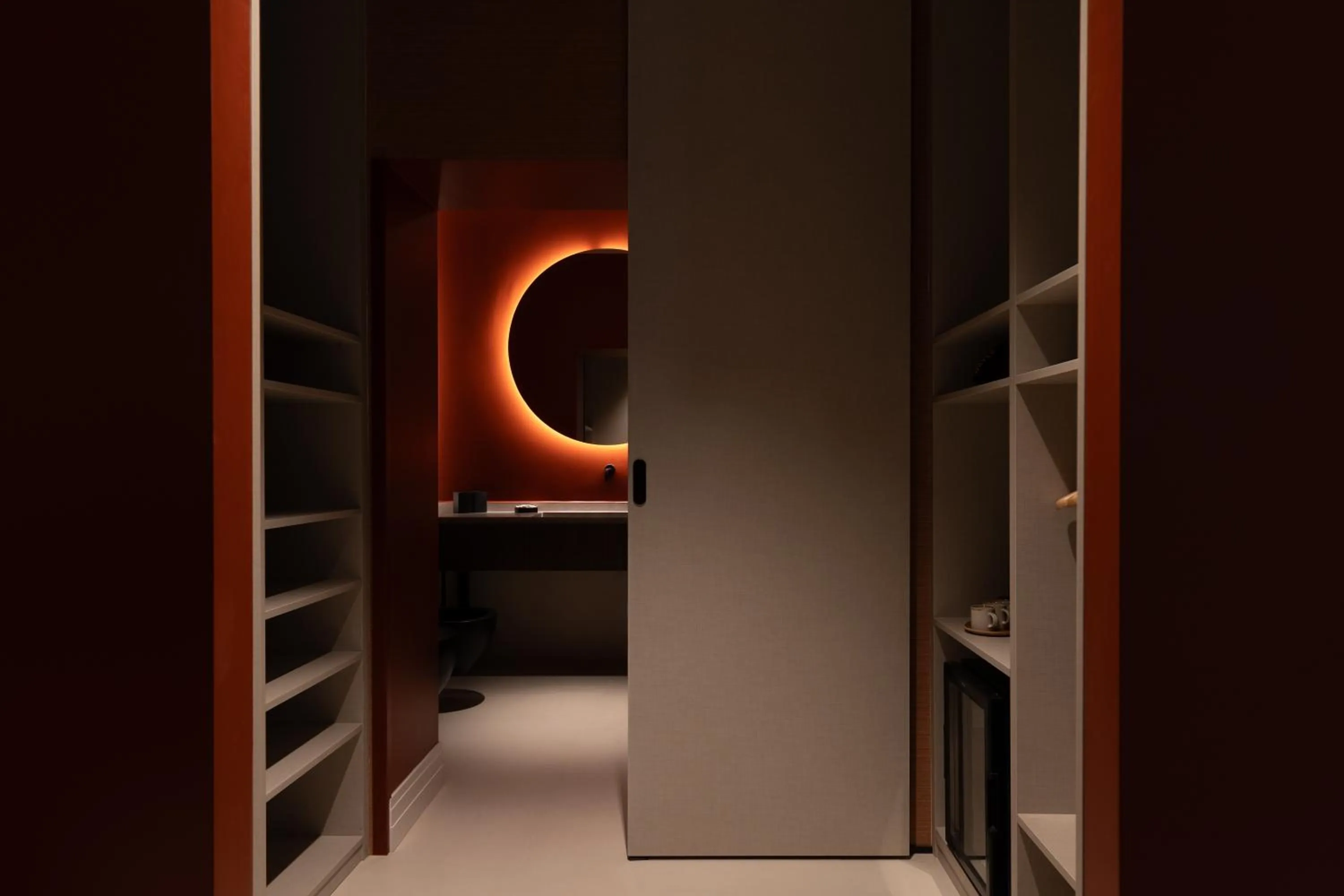 Bed in Piazza di Spagna 9