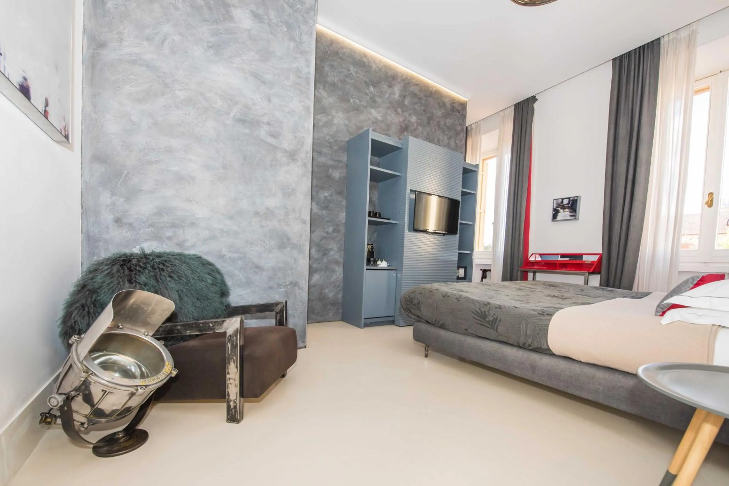 Bed in Piazza di Spagna 9