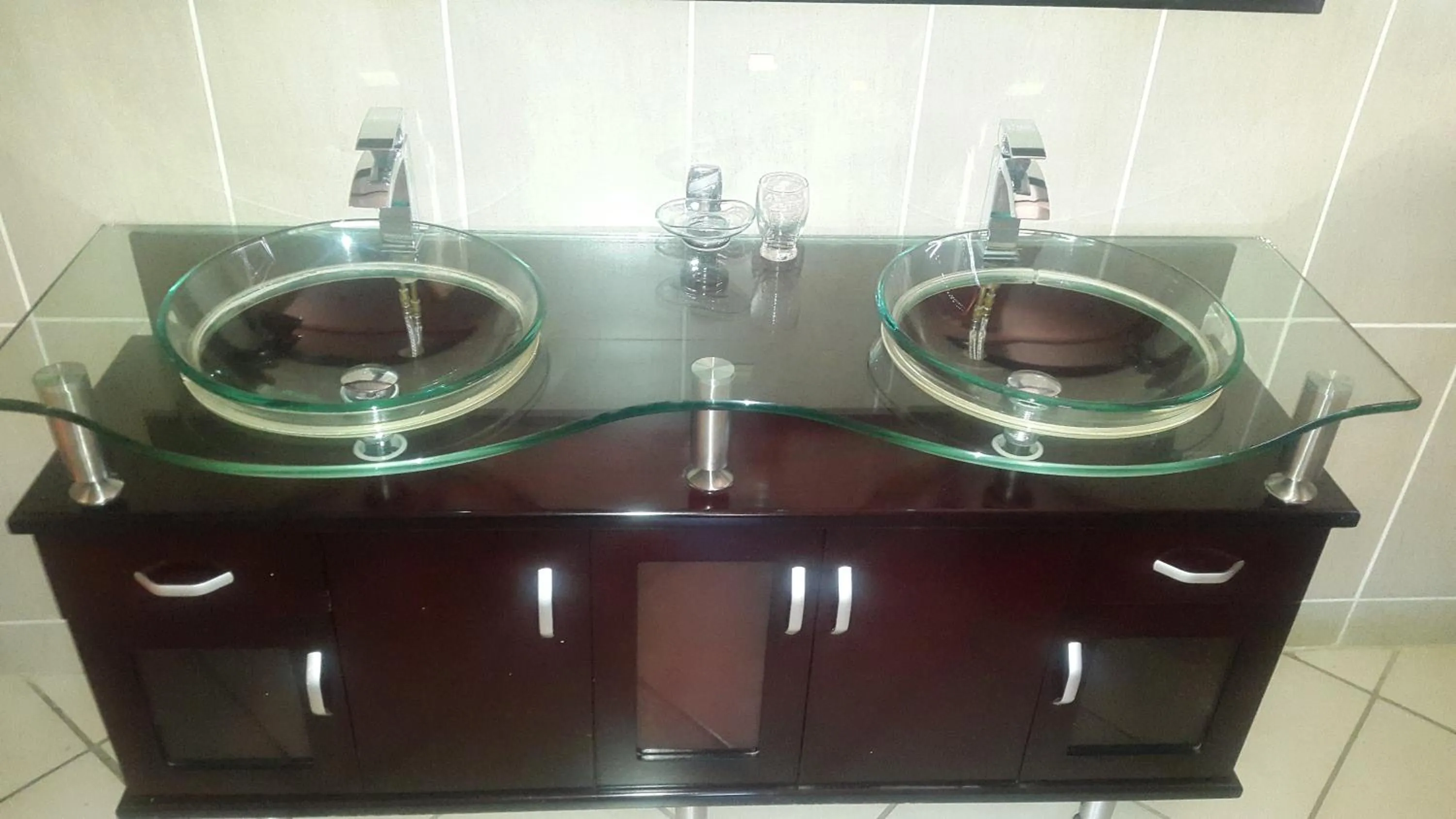 Property building in Ikaze Guest House