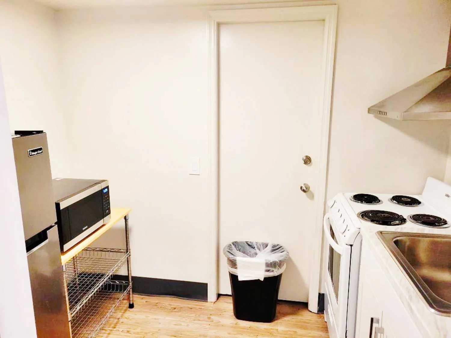 kitchen in Stayable Kissimmee West