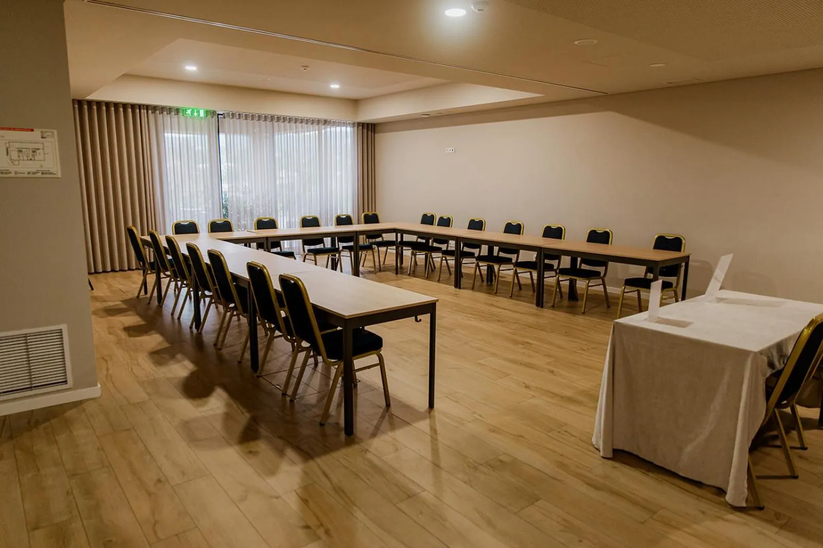 Meu Hotel Porto Gandra