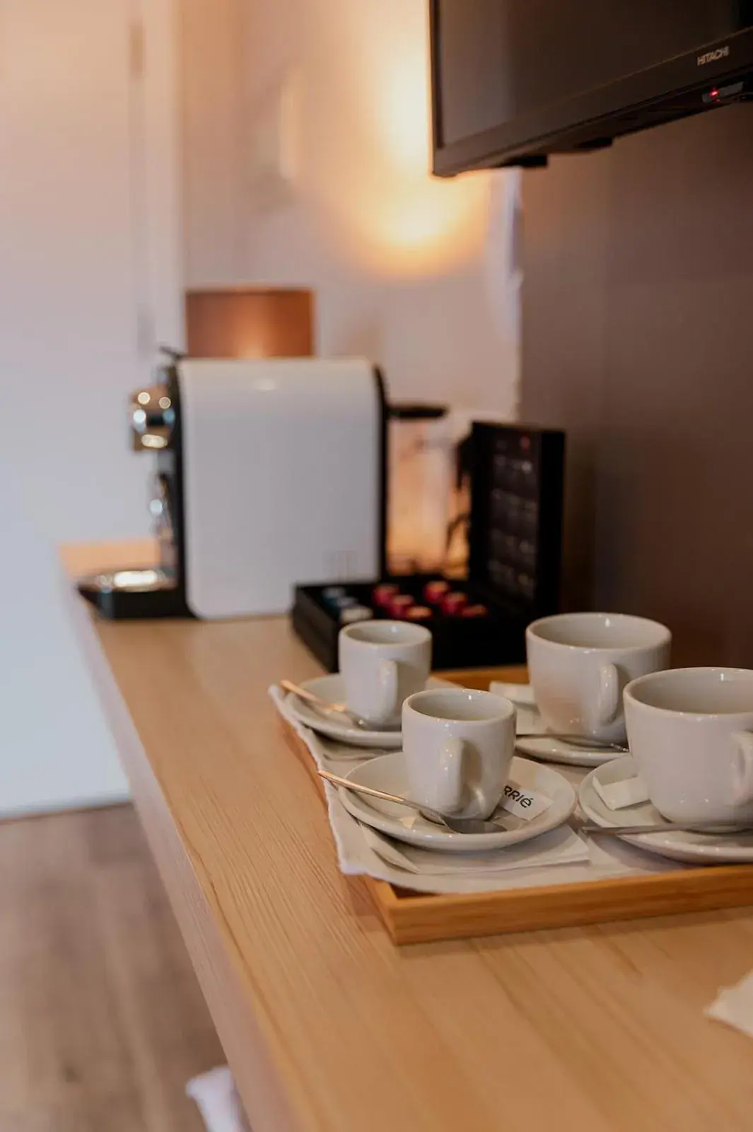 Deluxe Double Room - single occupancy in Meu Hotel Porto Gandra Deluxe Double Room - single occupancy in Meu Hotel Porto Gandra