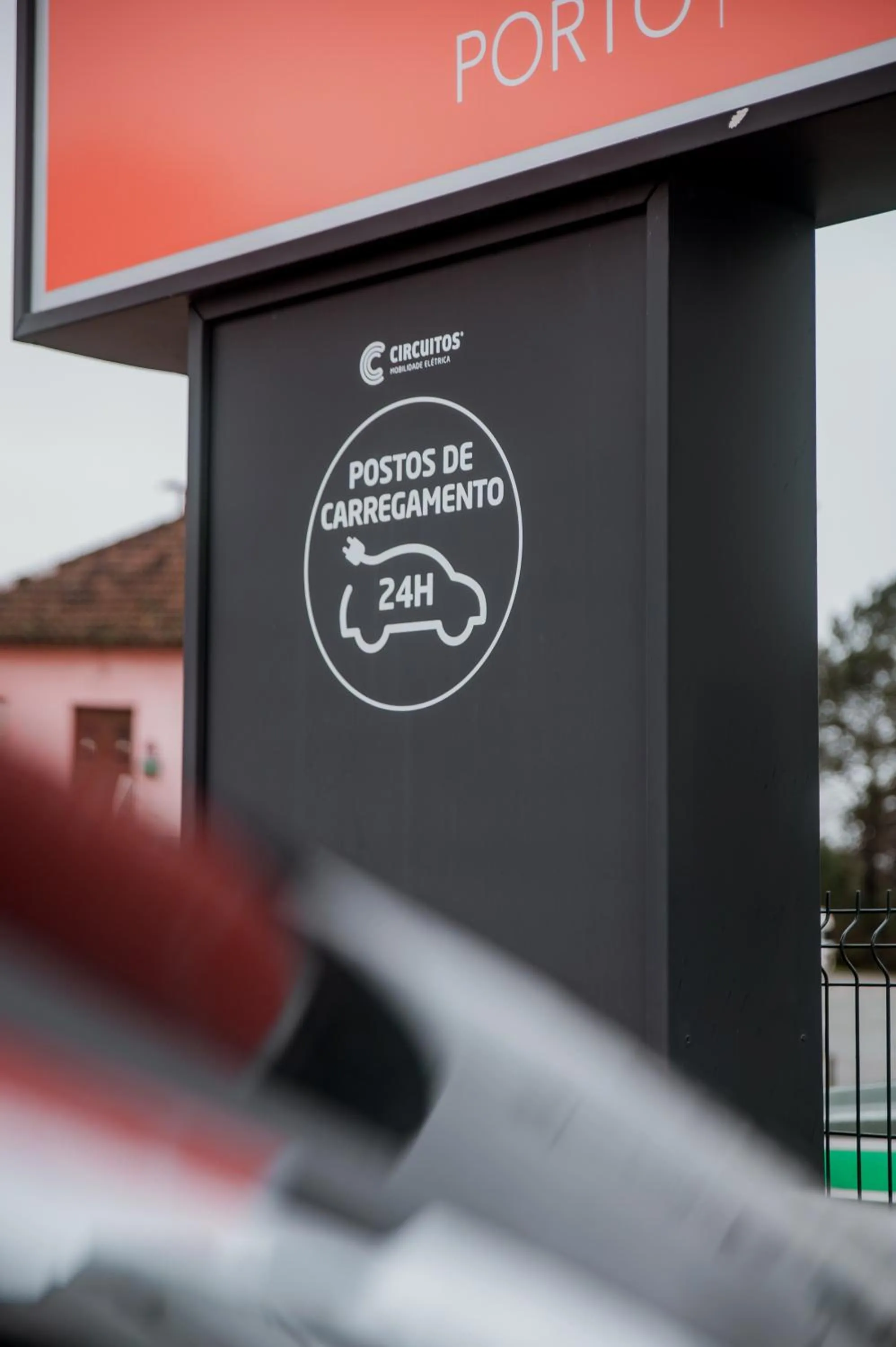 Meu Hotel Porto Gandra