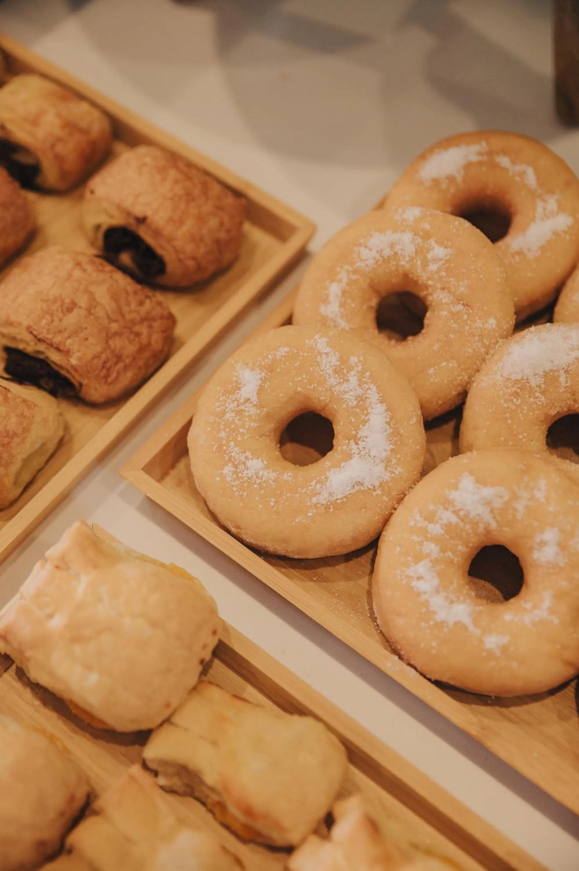 Food and drinks in Meu Hotel Porto Gandra