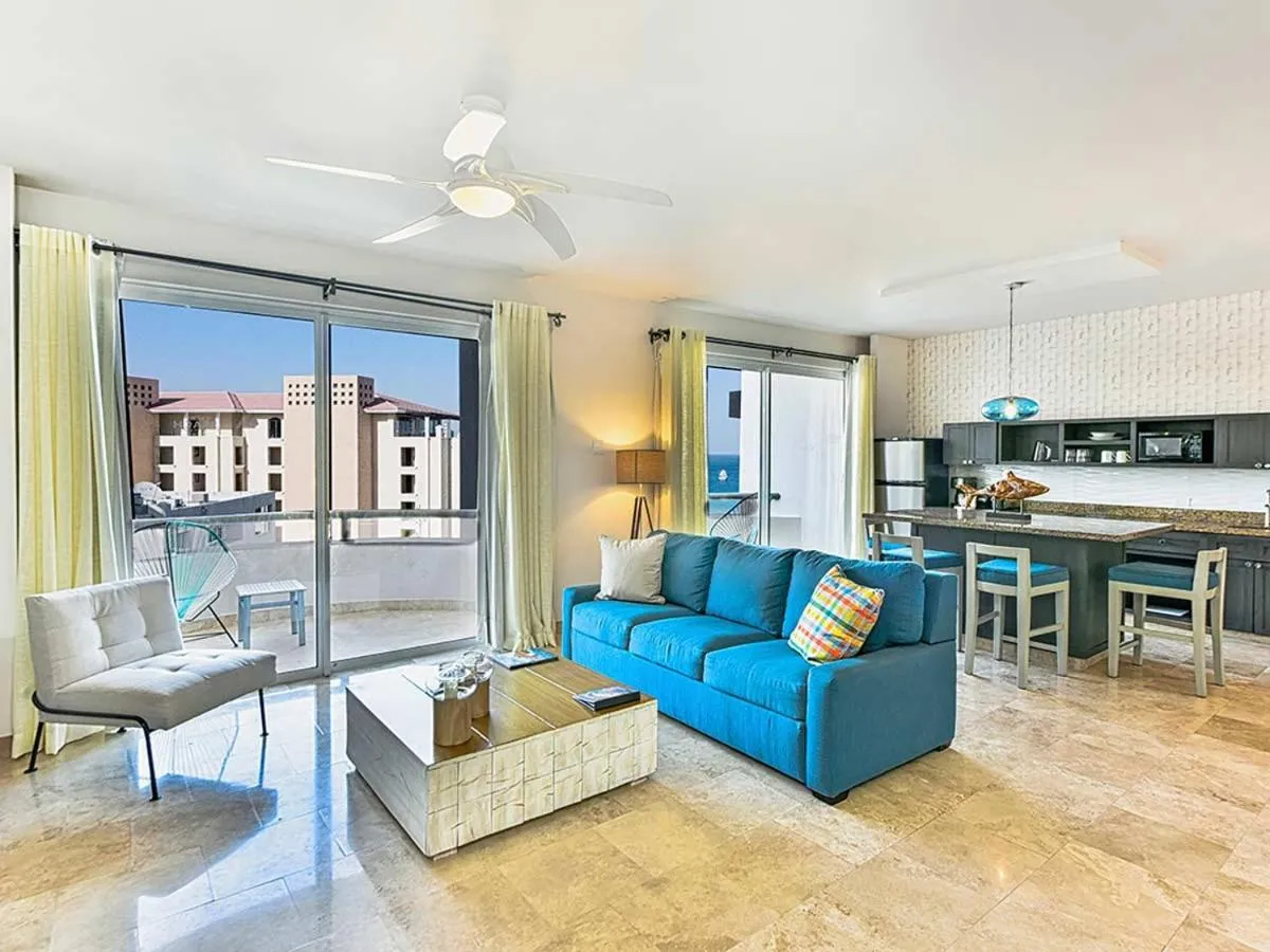 Corazón Cabo, a Noble House Resort