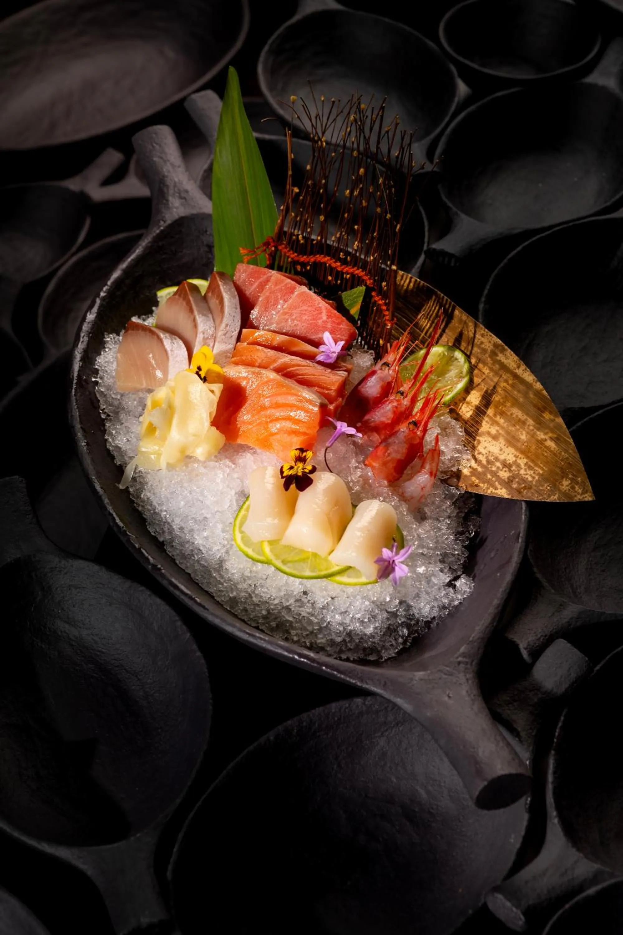 Restaurant/places to eat in City of Dreams Mediterranean - Integrated Resort, Casino & Entertainment