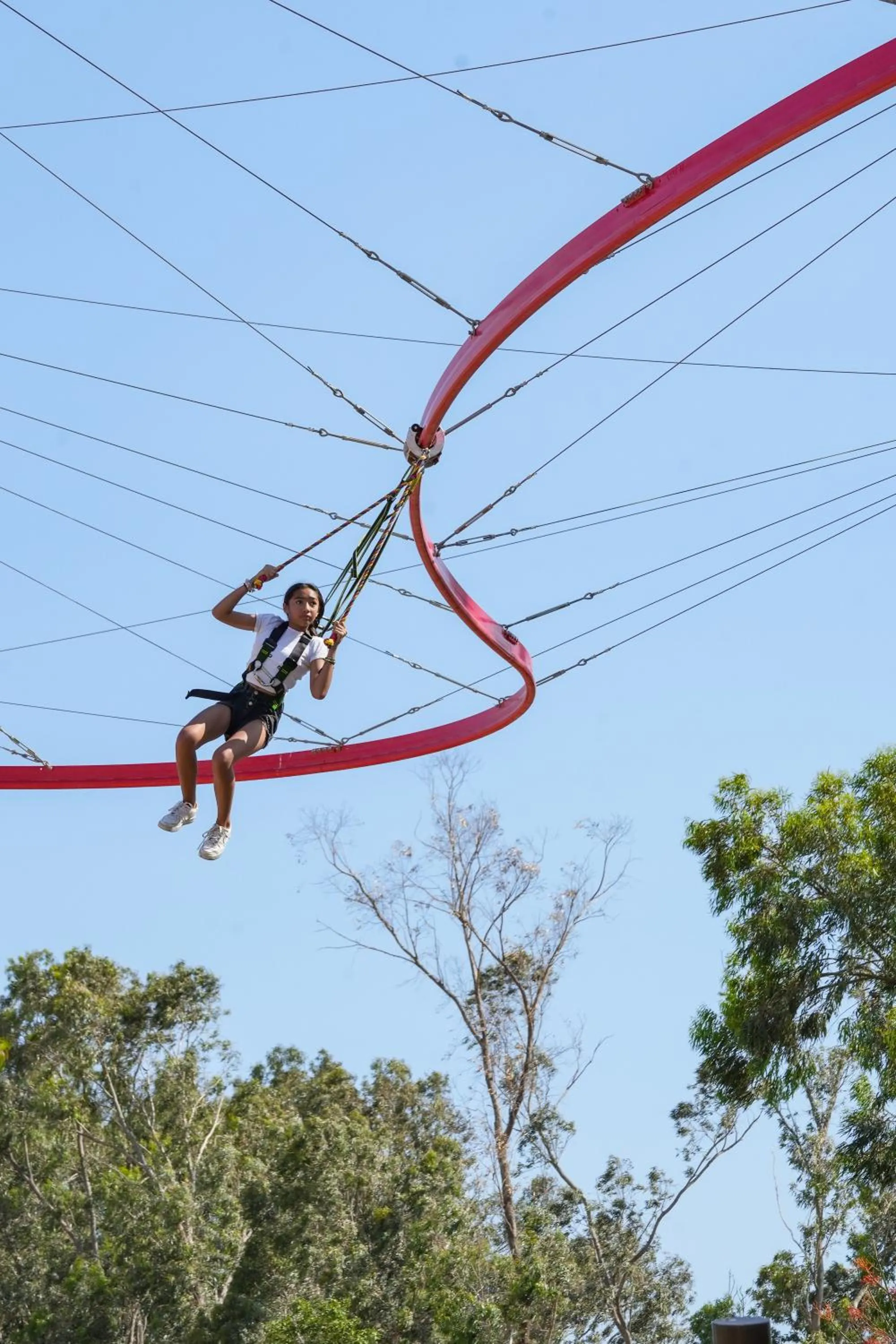 Activities in City of Dreams Mediterranean - Integrated Resort, Casino & Entertainment