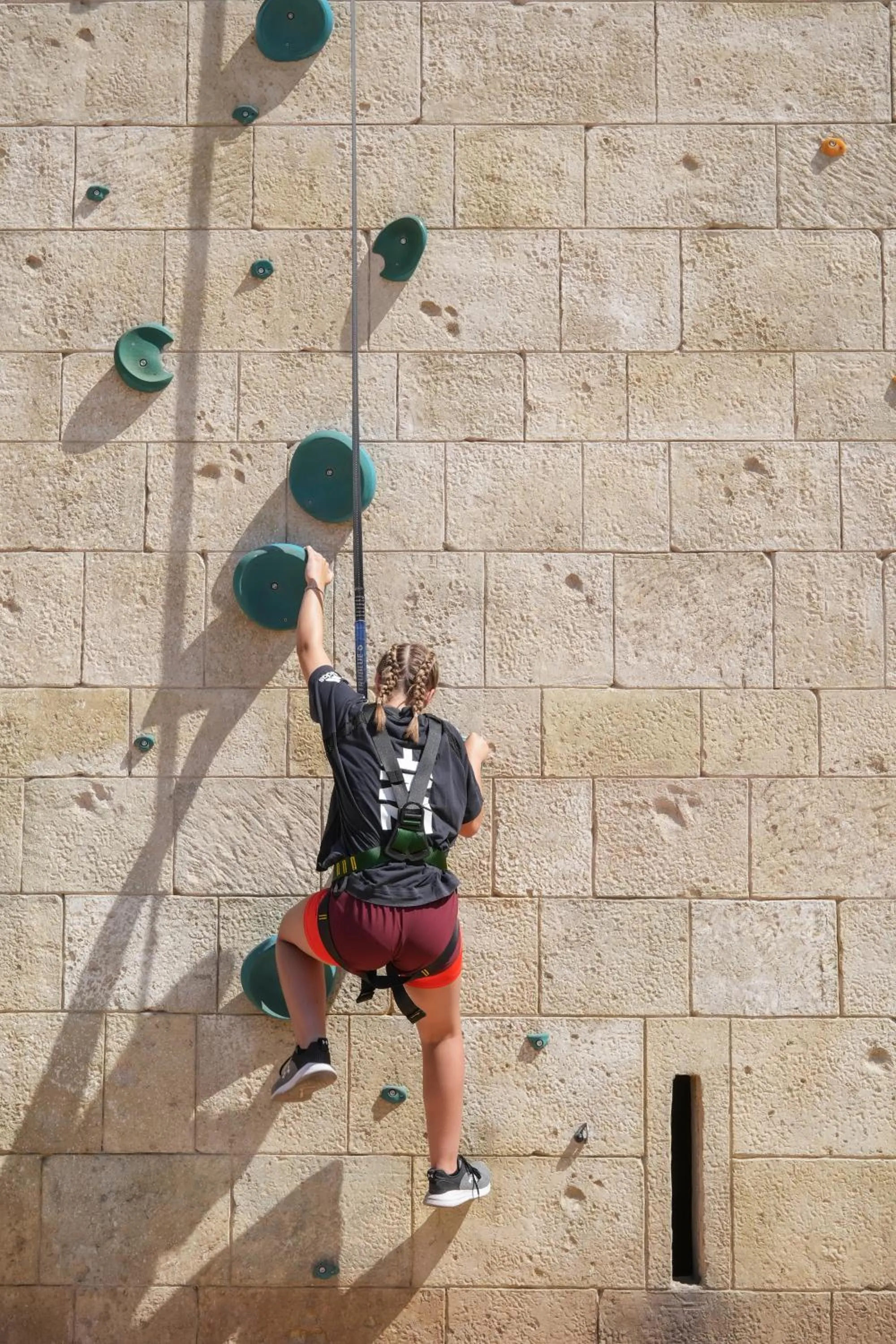 Activities in City of Dreams Mediterranean - Integrated Resort, Casino & Entertainment