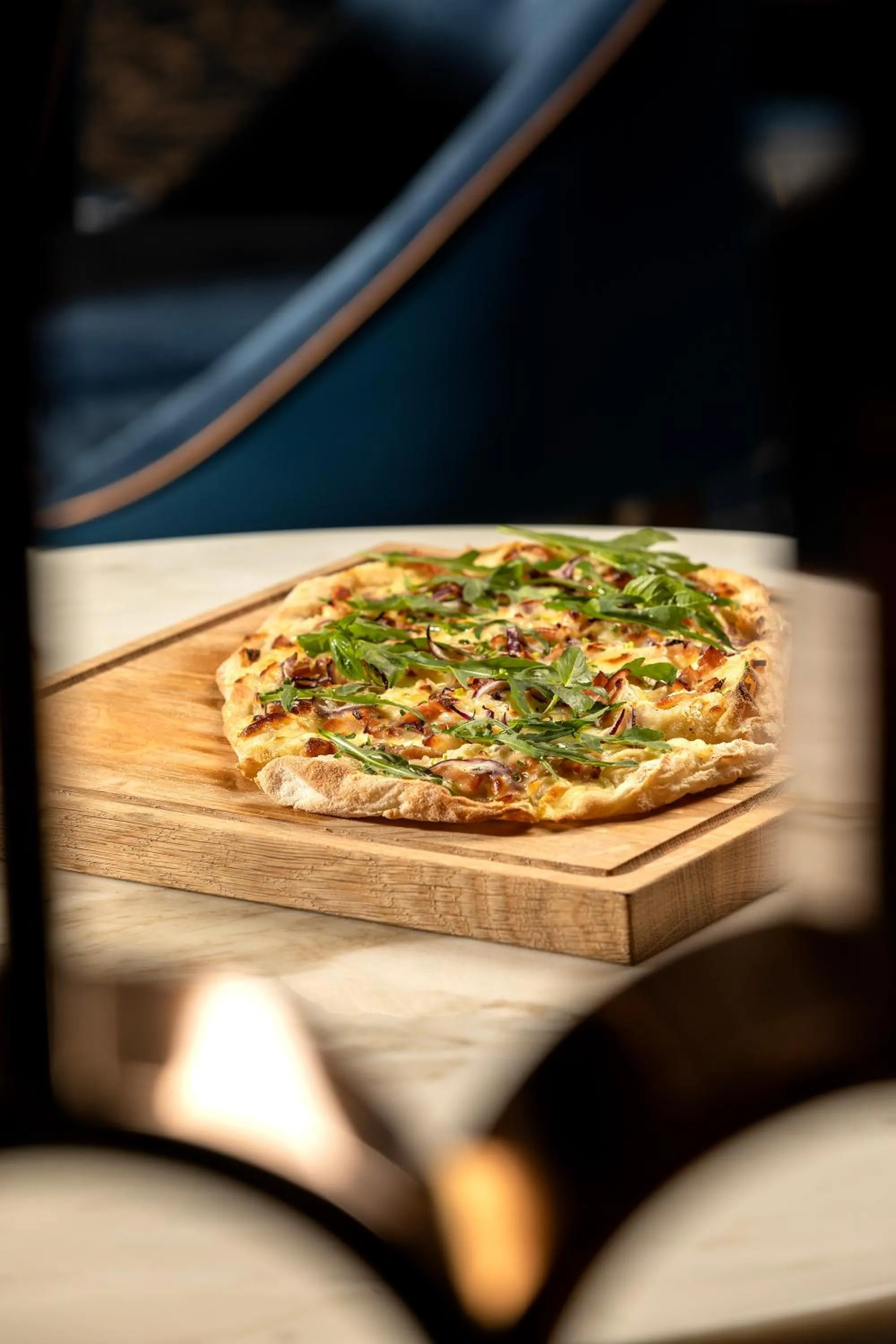 Restaurant/places to eat in City of Dreams Mediterranean - Integrated Resort, Casino & Entertainment