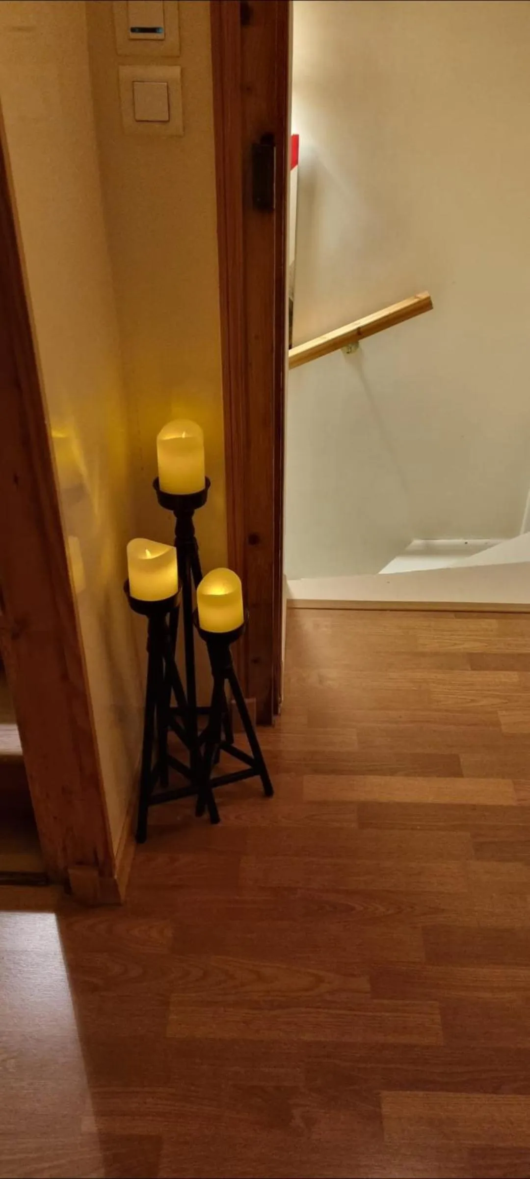 Property building in Les Glycines de Monchy- Chambres d'hôtes