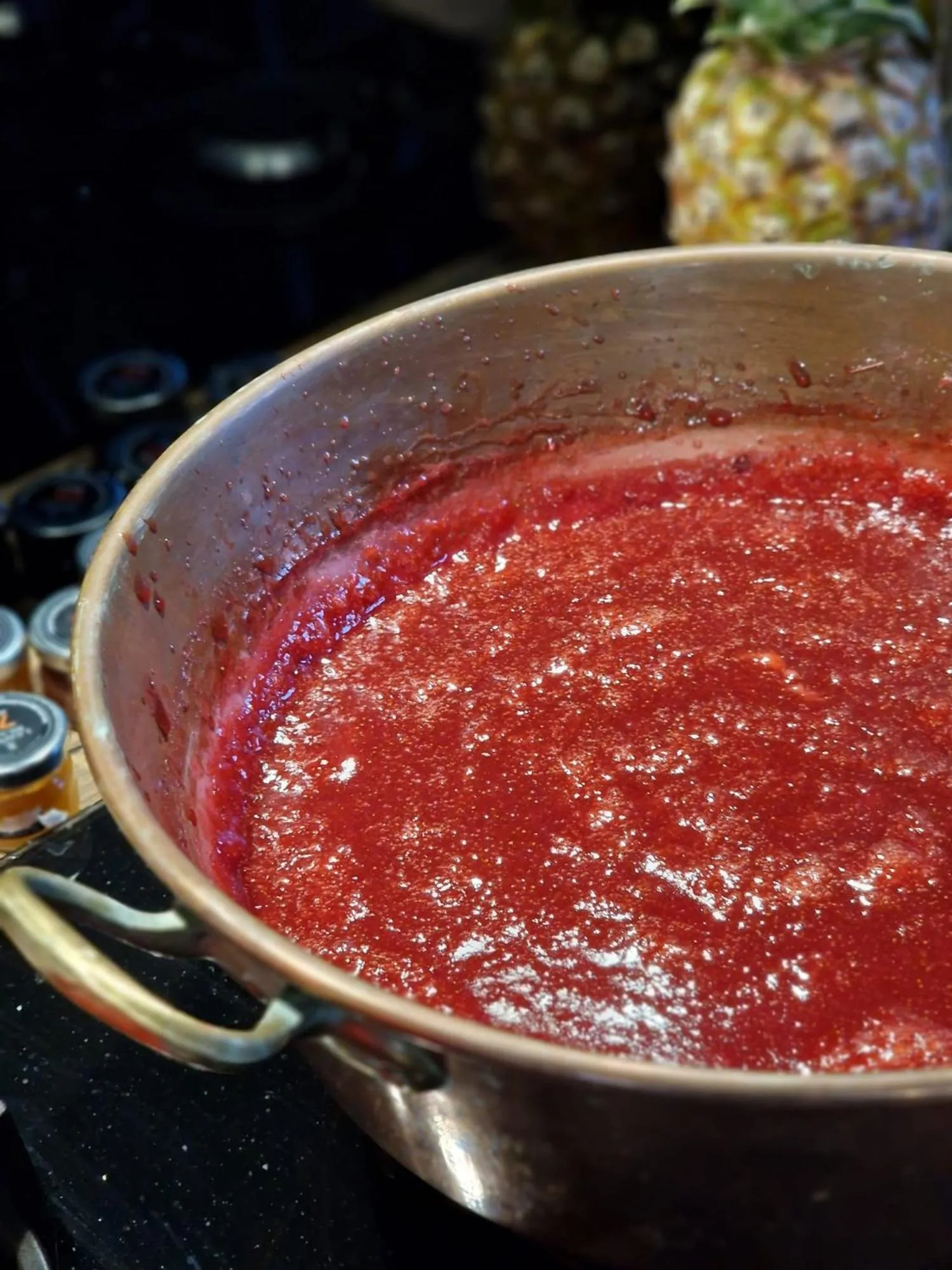 Food and drinks in Les Glycines de Monchy- Chambres d'hôtes