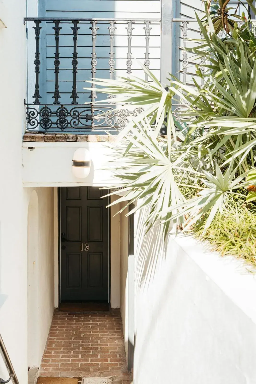 Standard King Room in Bellwether House Standard King Room in Bellwether House
