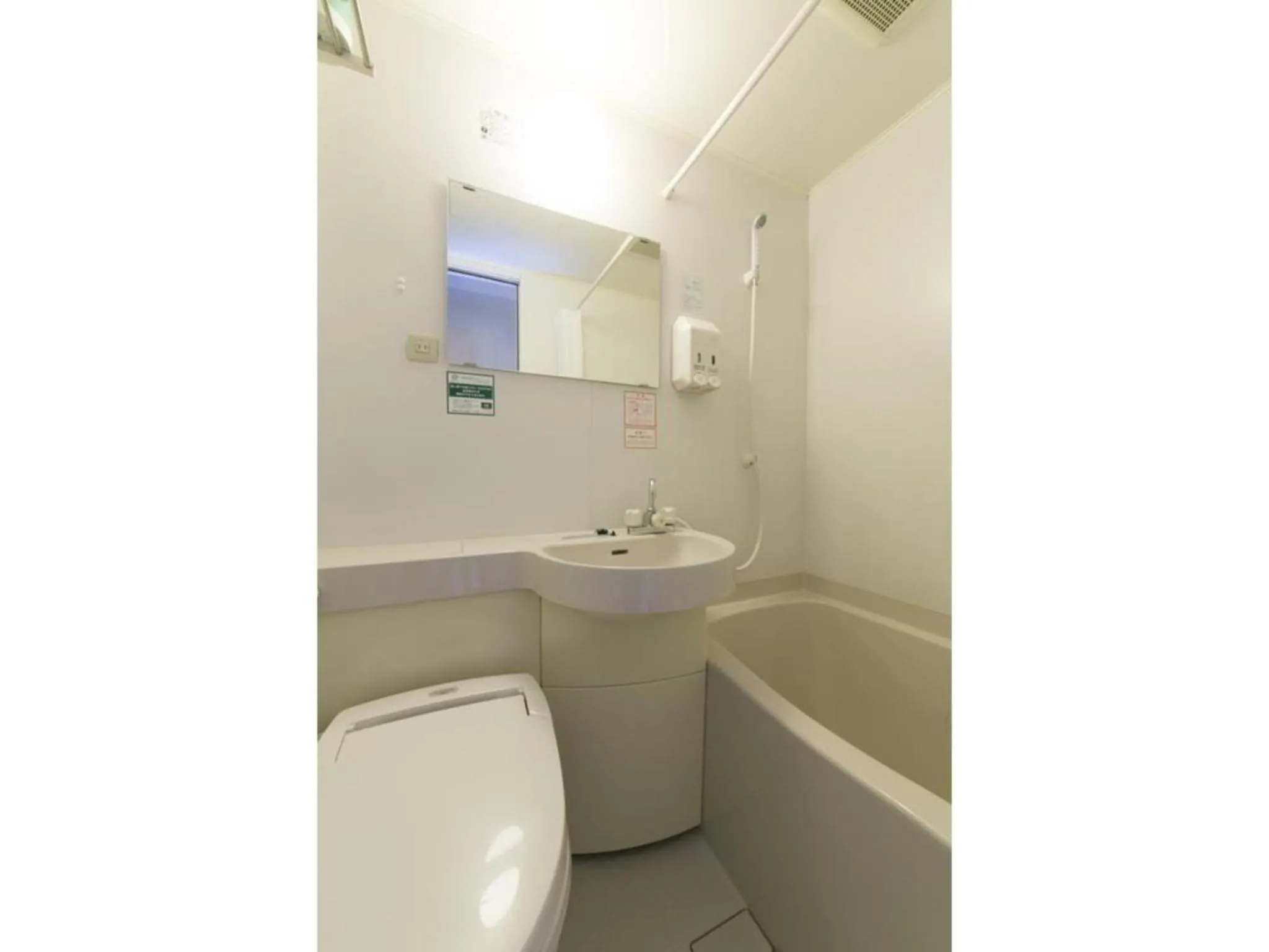 R&B HOTEL HIGASHI NIHONBASHI - Vacation STAY 40472v