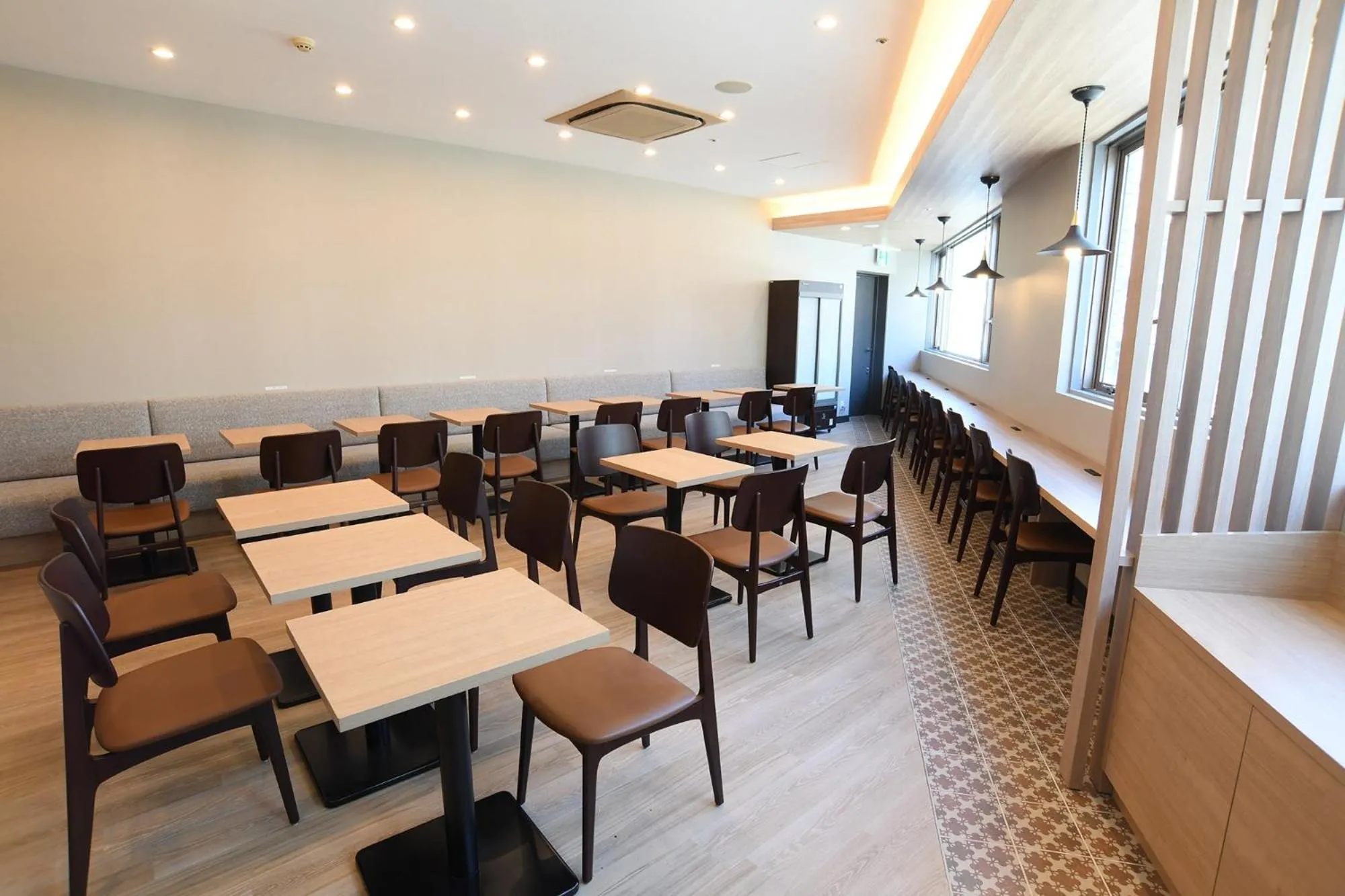 R&B Hotel Otsuka Eki Kitaguchi - Vacation STAY 40484v
