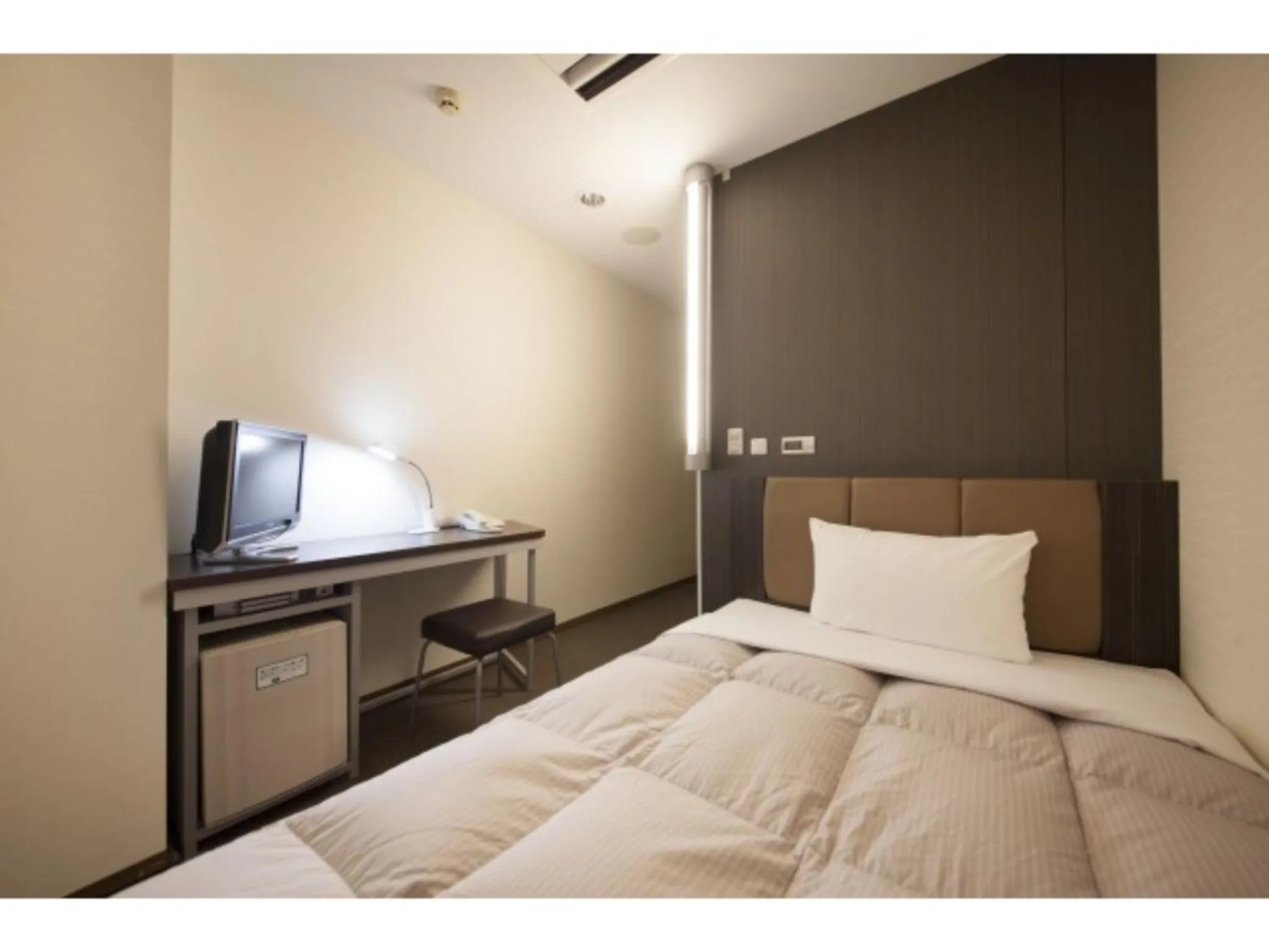 Studio - single occupancy in R&B Hotel Otsuka Eki Kitaguchi - Vacation STAY 40484v