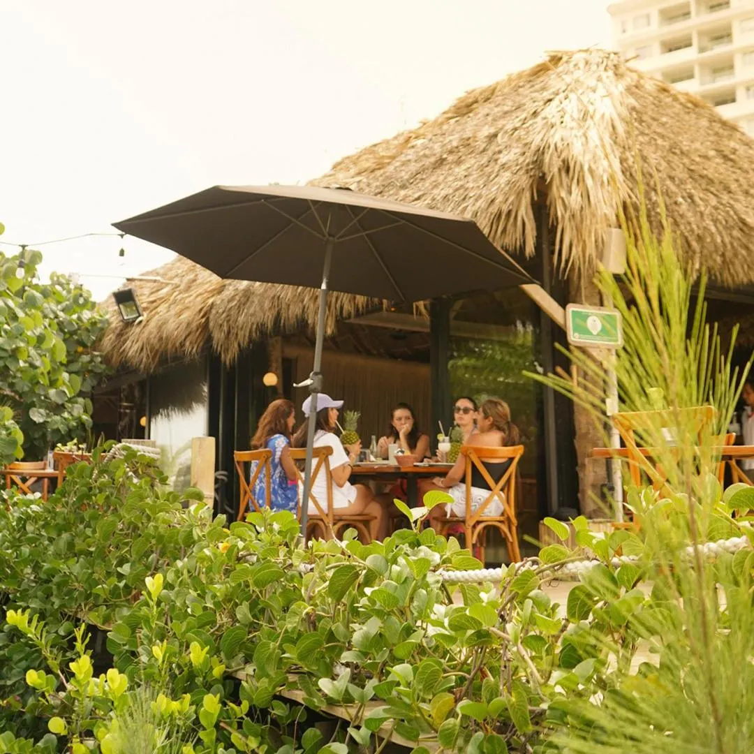 Xkan Hotel Boutique - Adults Only