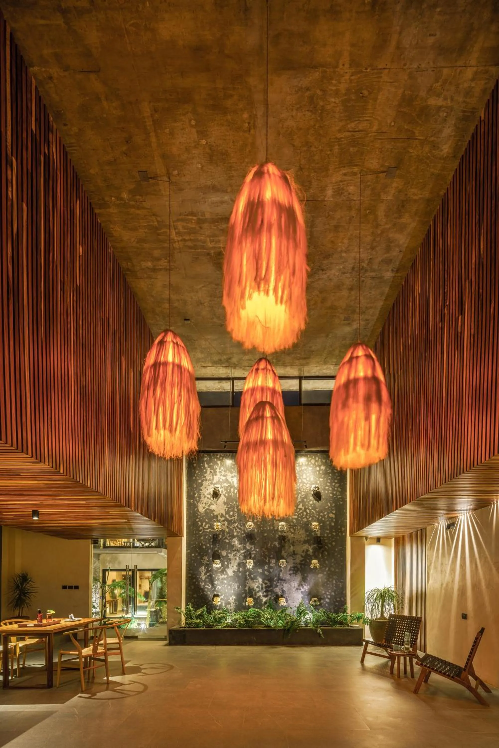 Property building in Xkan Hotel Boutique - Adults Only